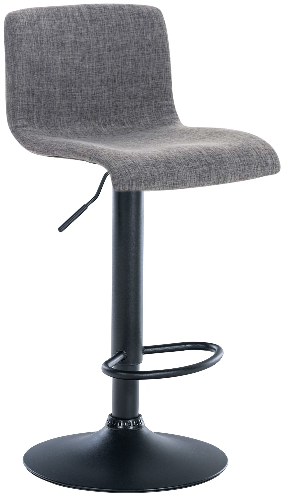 Barhocker Hoover Stoff B