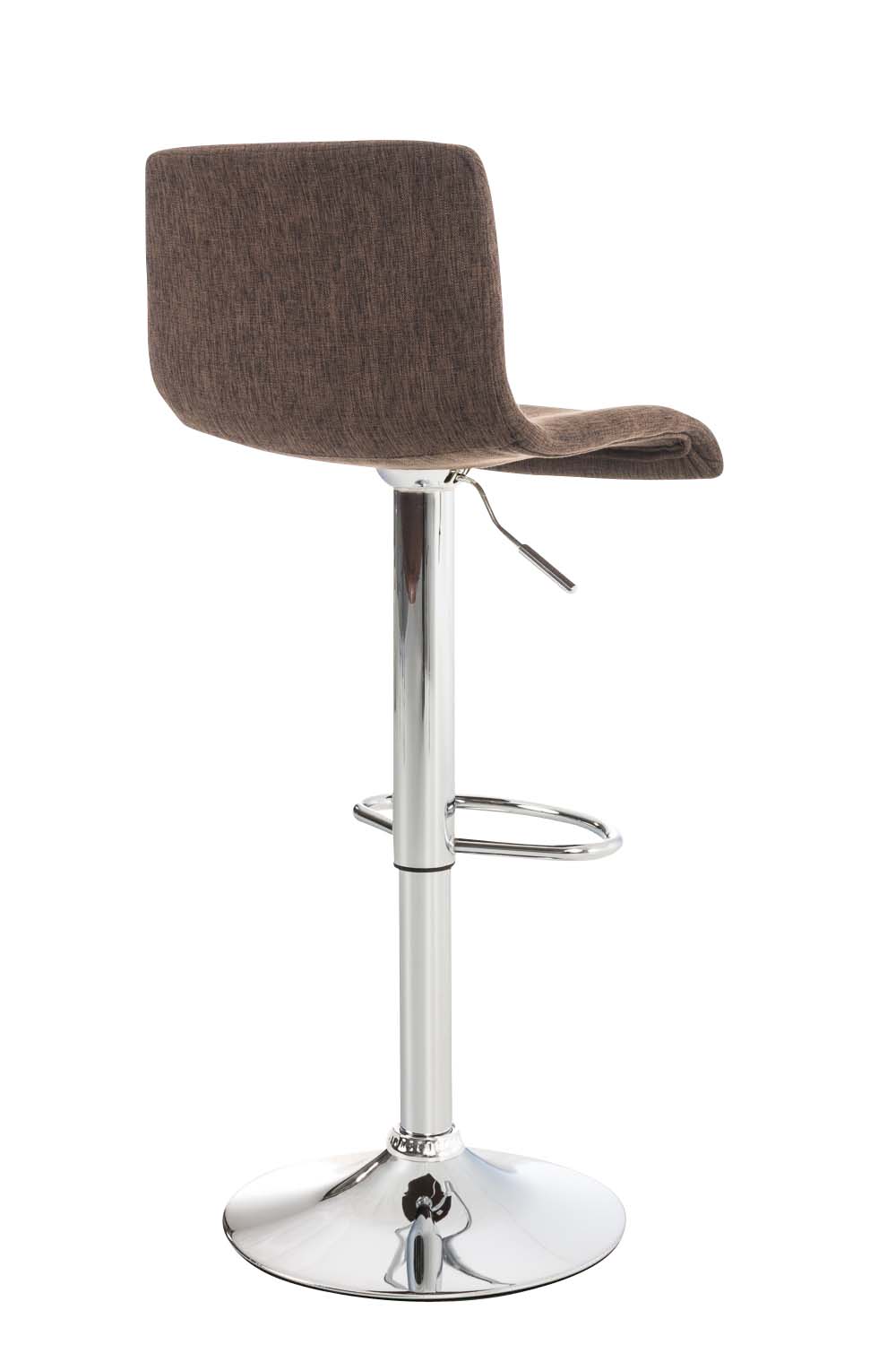 Barhocker Hoover Stoff C