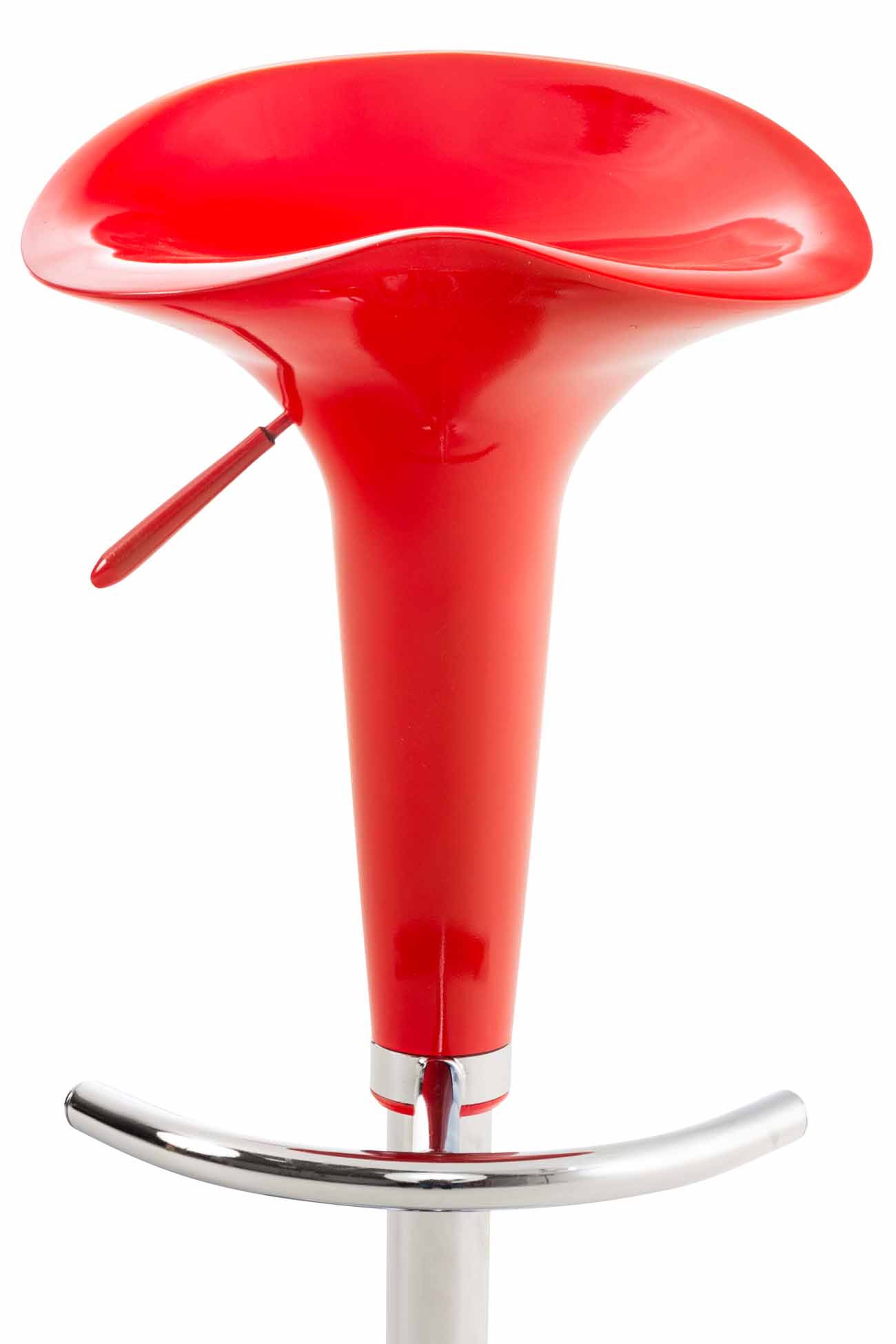 Barhocker Saddle