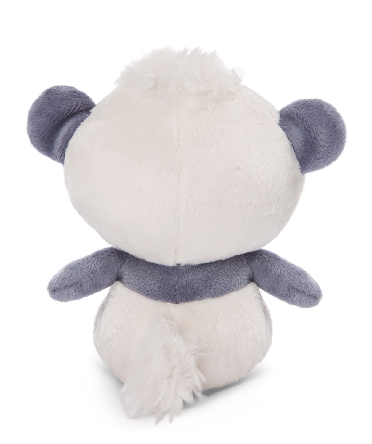 Nici Elektronisches Spielzeug Nici 48417 - Singing Panda Plüschfigur 20 cm mit Sing- & Tanzfunktion