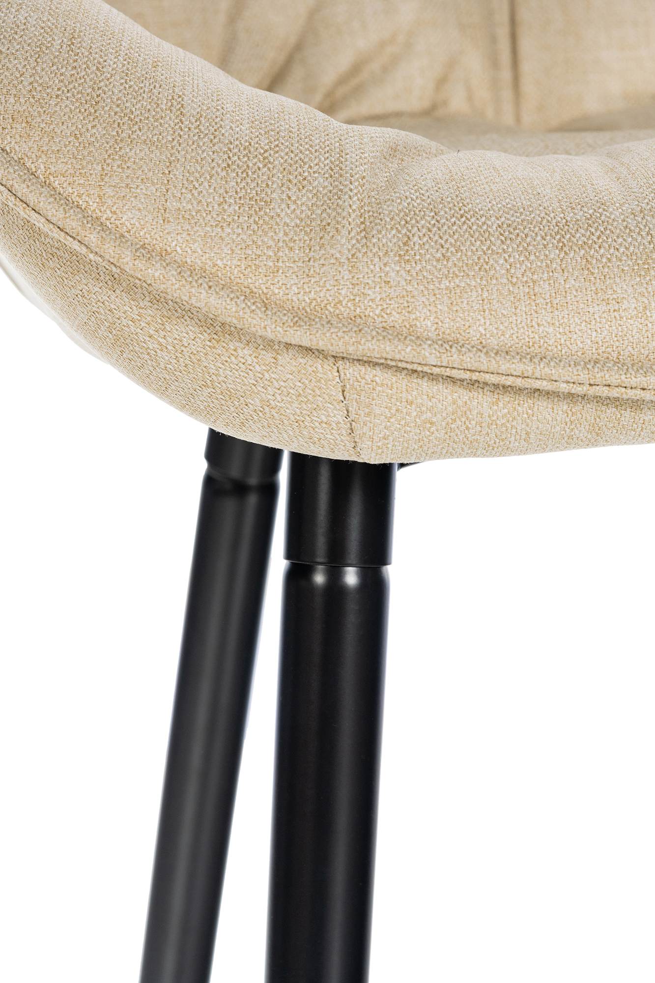Barhocker Gibson Stoff