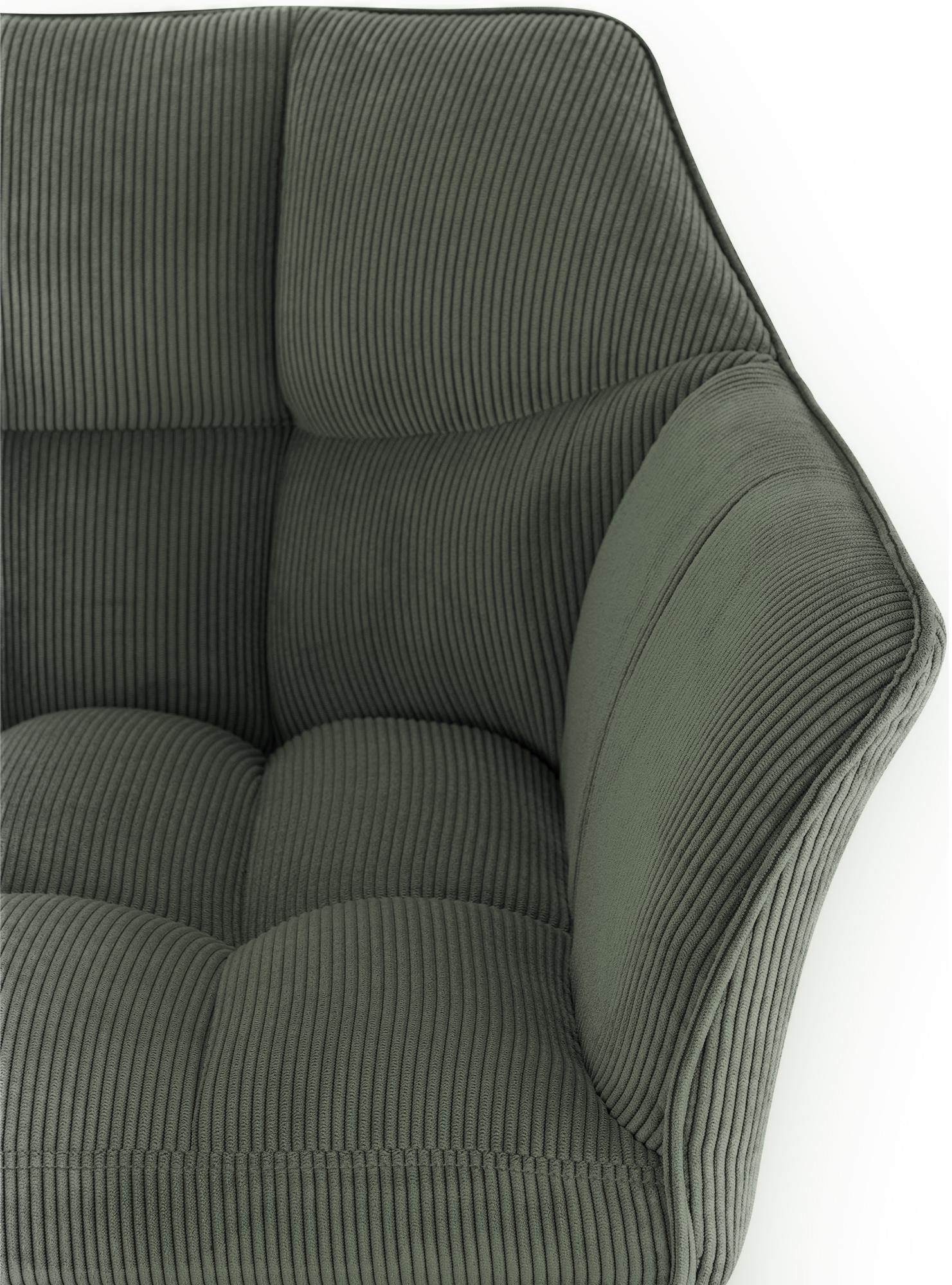 Barhocker Damaso B Cord