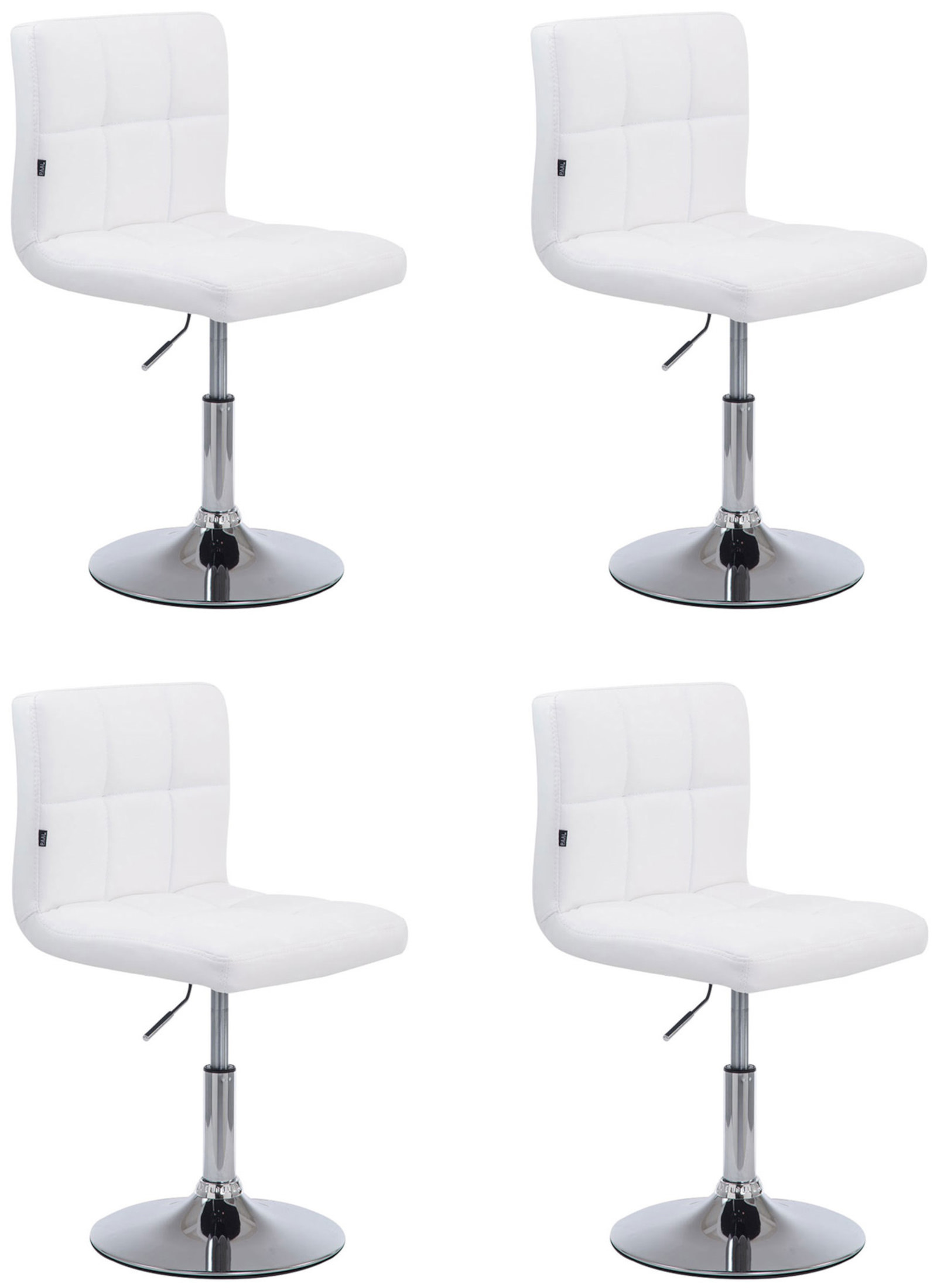 4er Set Lounger Palma V2