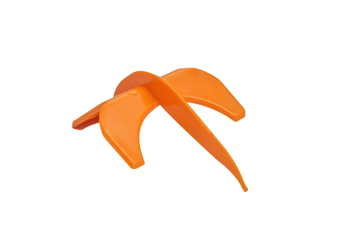 Abstreifer Orangenpresse
