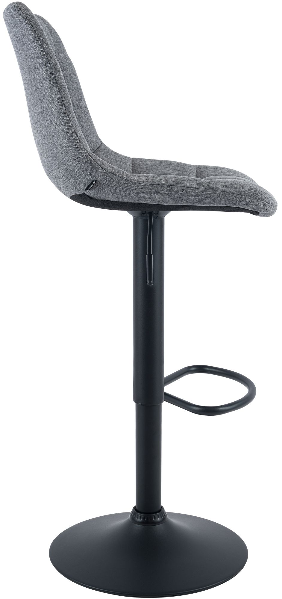 Barhocker Mapun Stoff