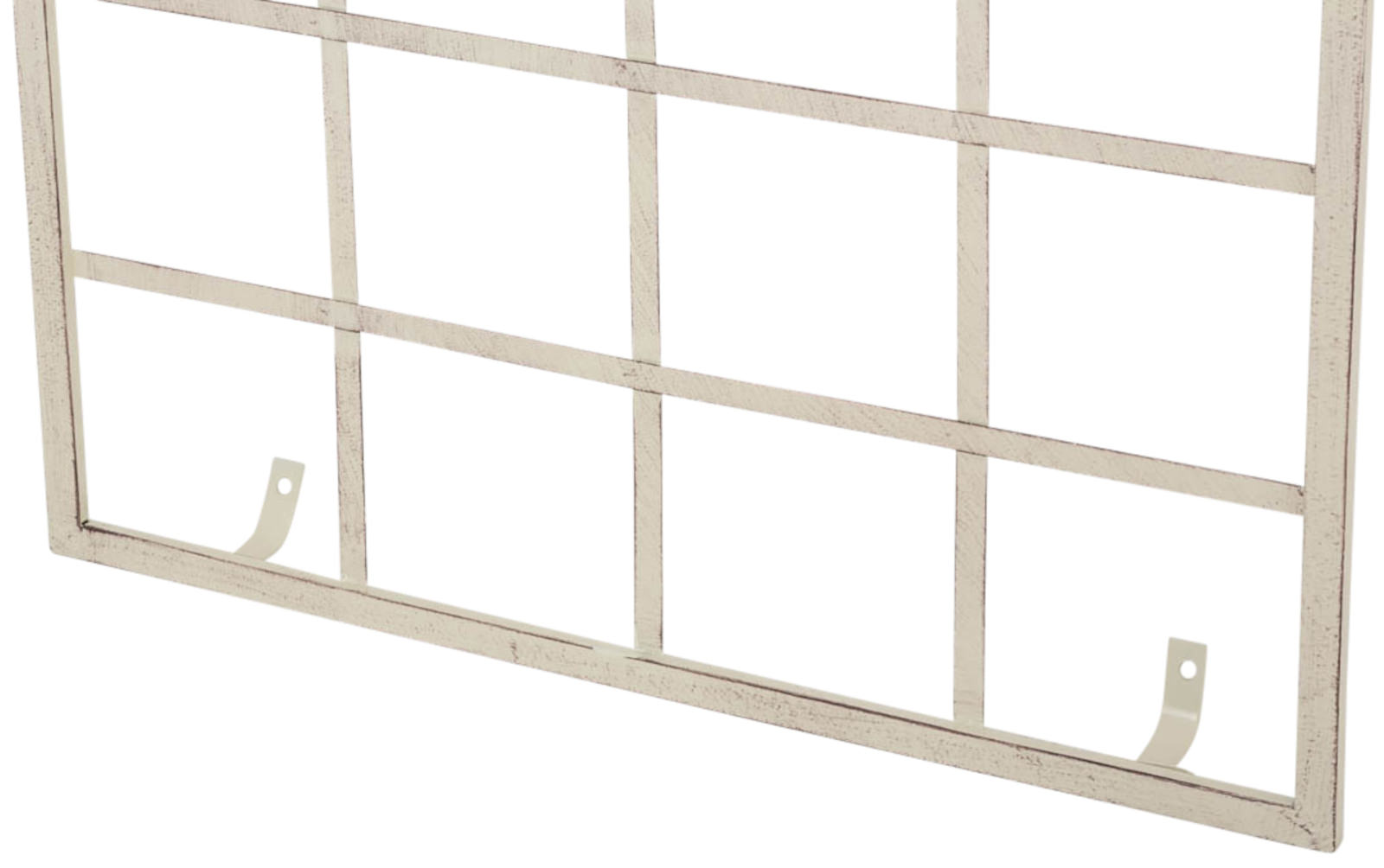 2er Set Rankgitter Viva