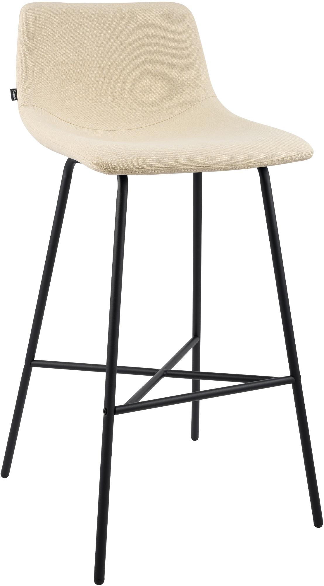 Barhocker Altona Stoff