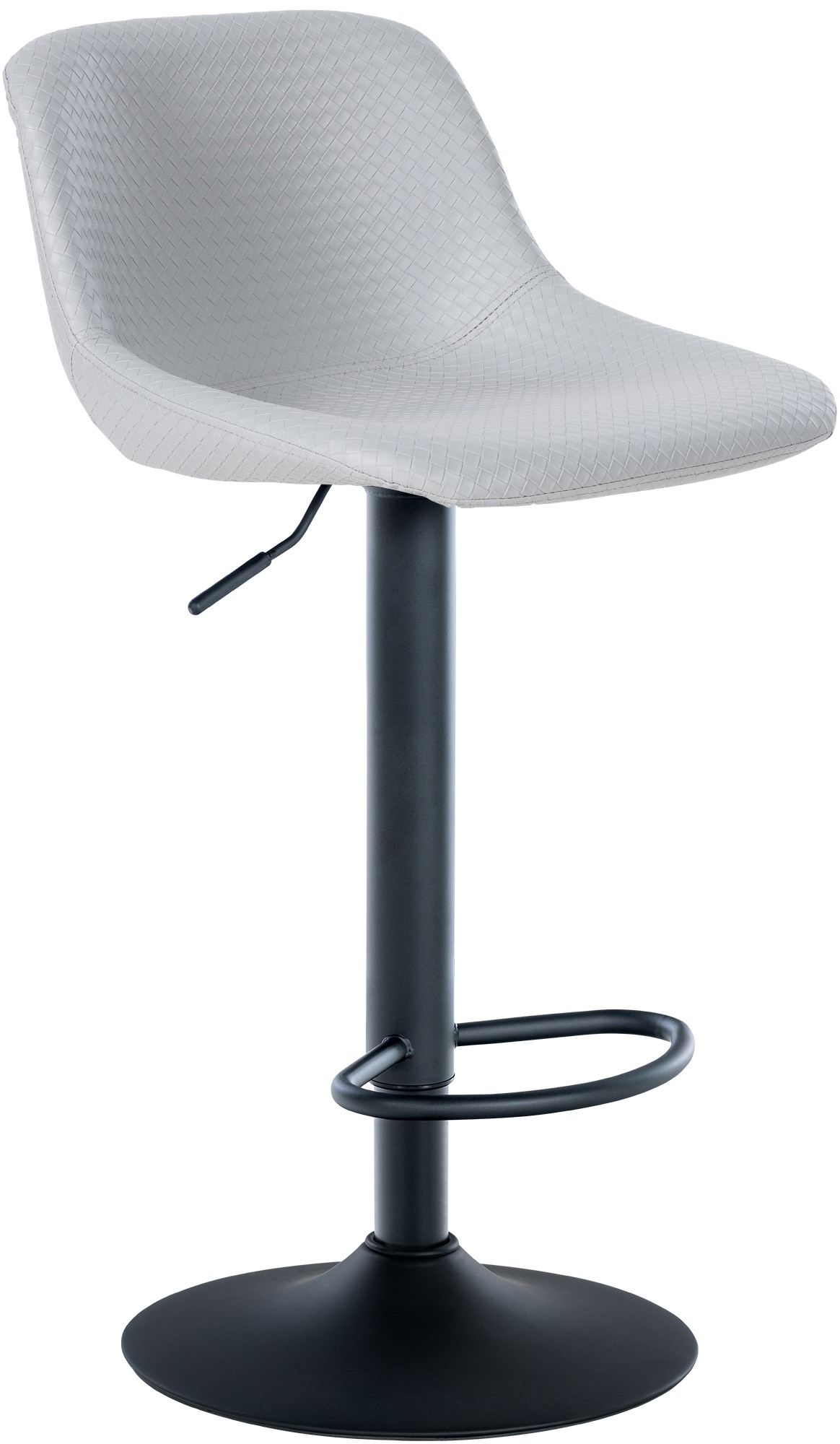Barhocker Loft Kunstleder
