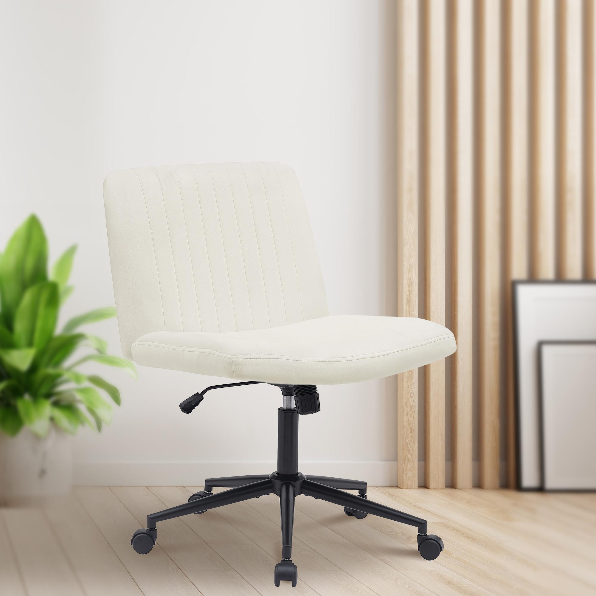 Bürostuhl Kingman Samt