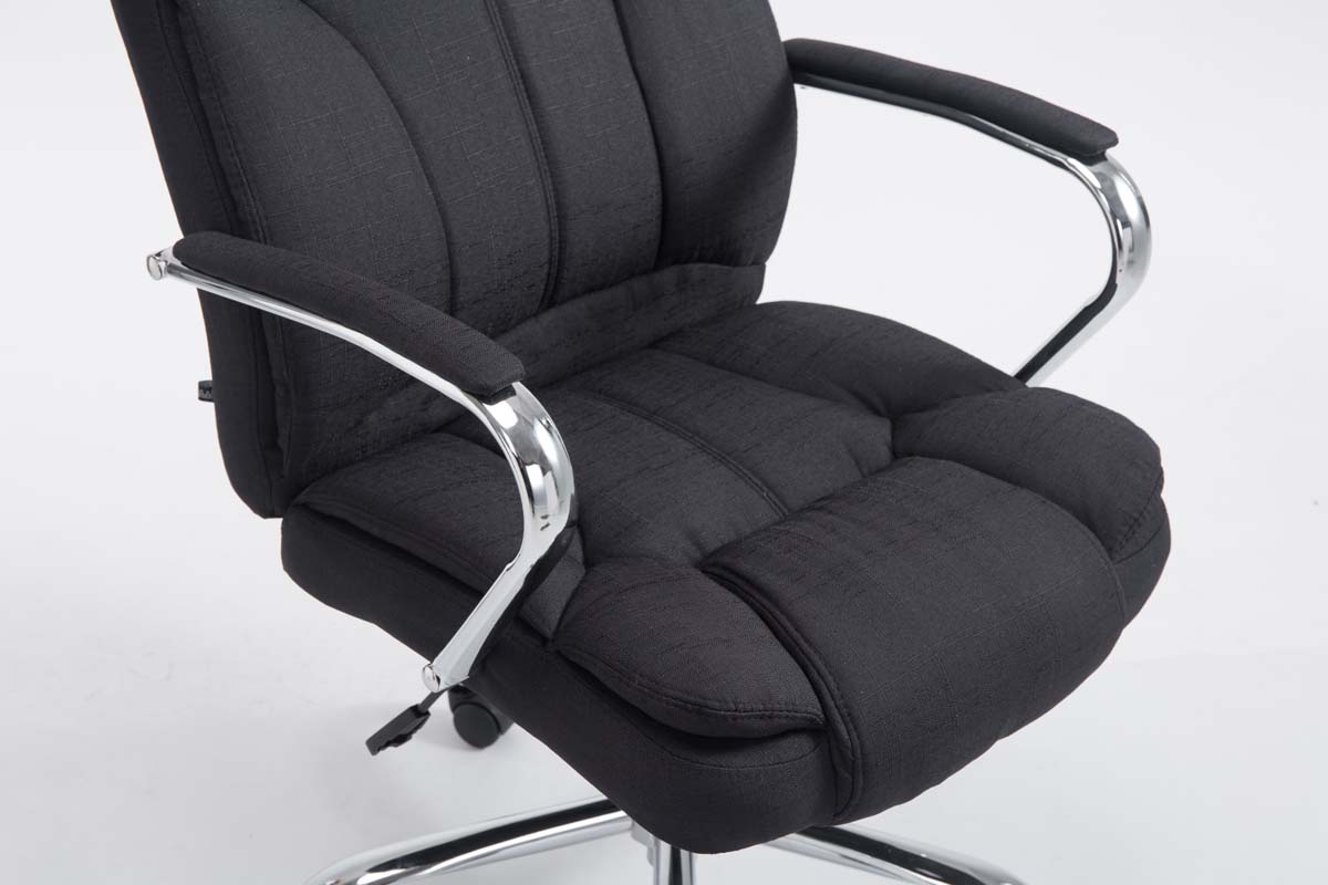 Bürostuhl BIG Xanthos Stoff V2