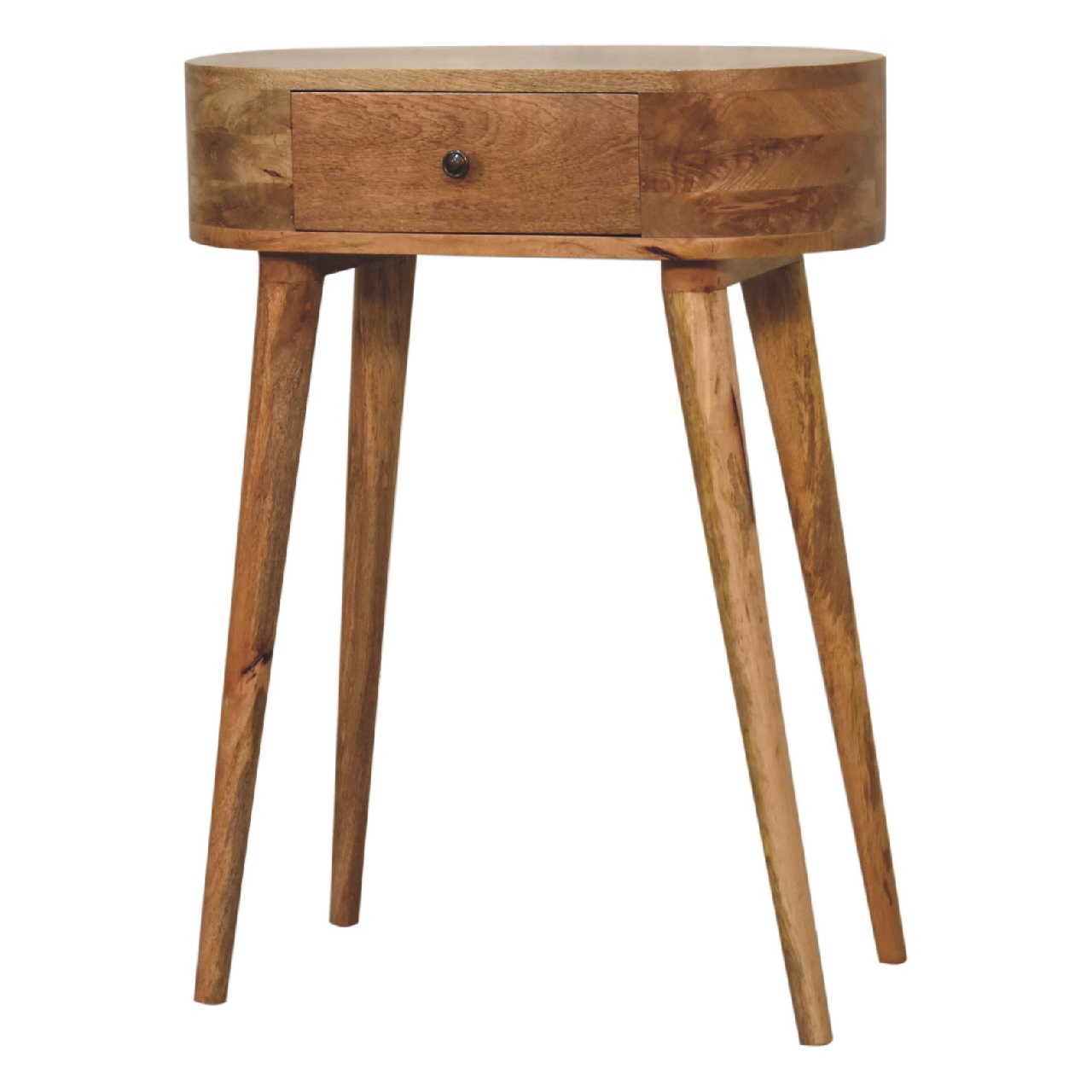 Mini-Konsole „Albion Oak-ish“