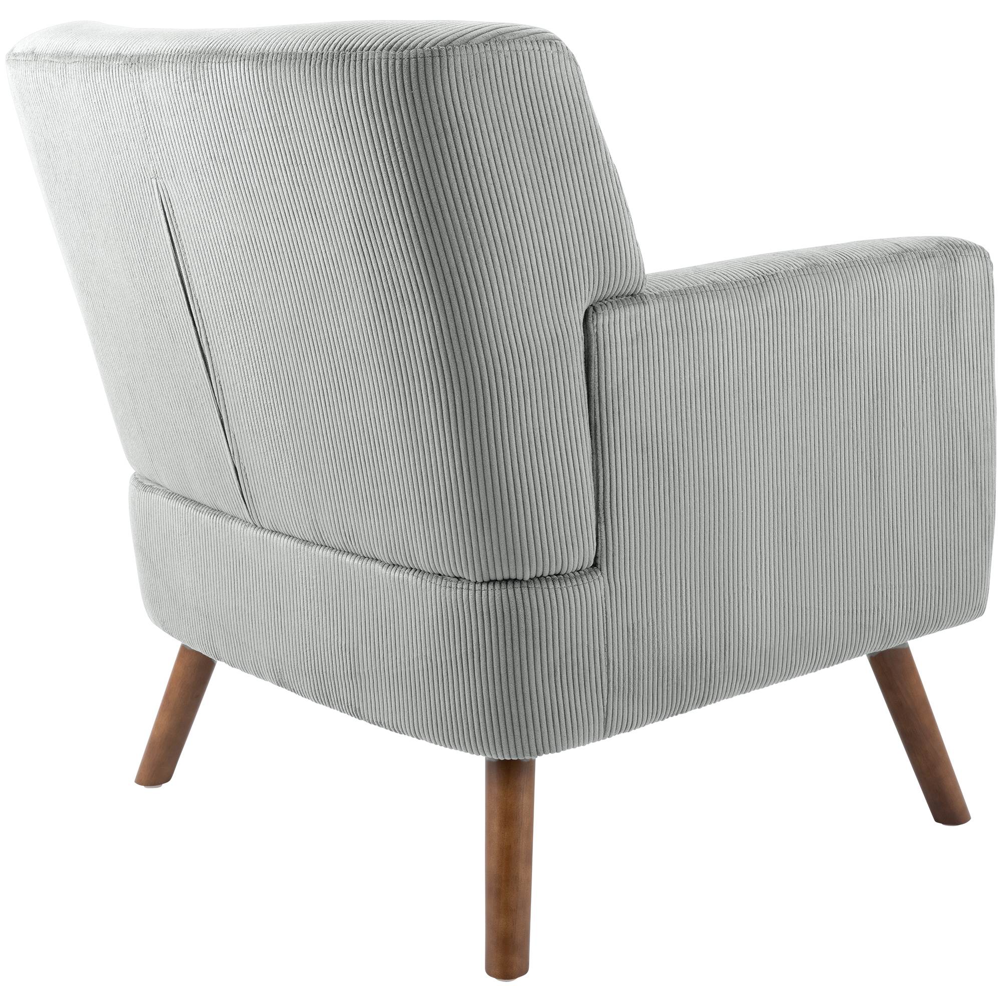 Sessel Kioni Cord