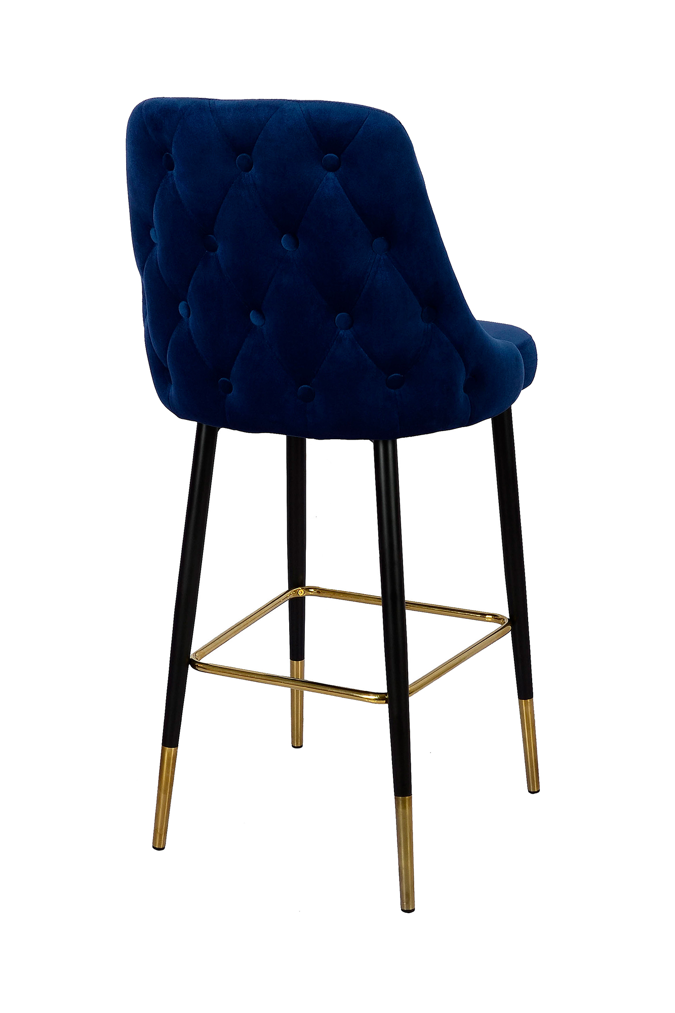 Barhocker Moonlight Blau