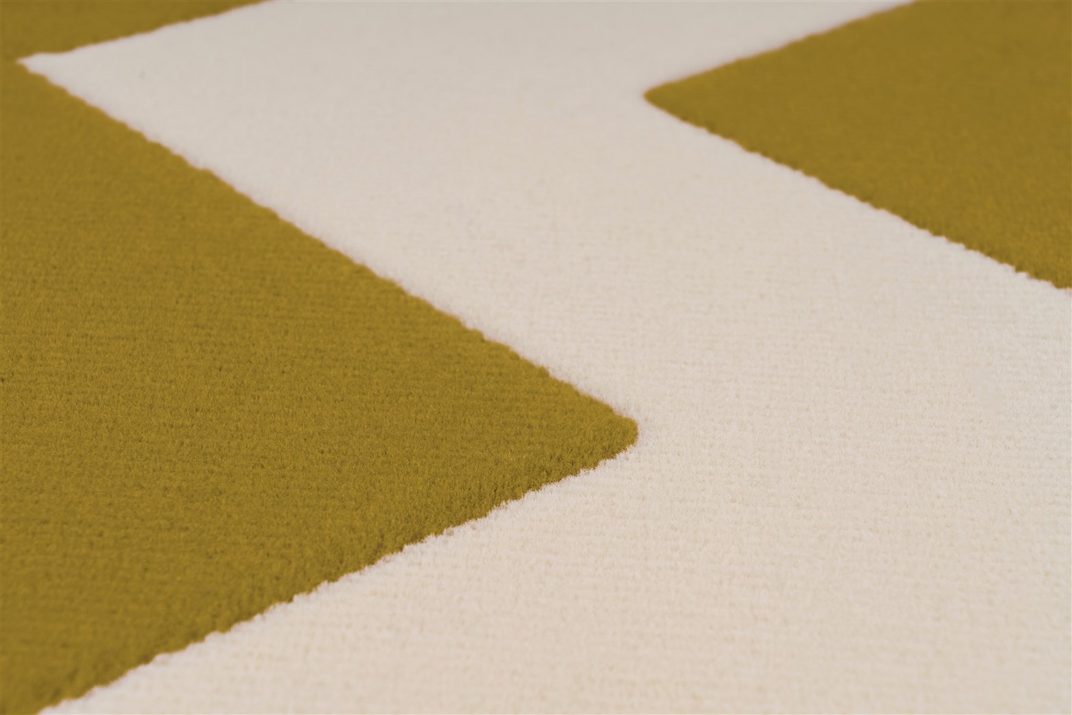 Teppich Manolya 2095 Elfenbein / Gold 120cm x 170cm