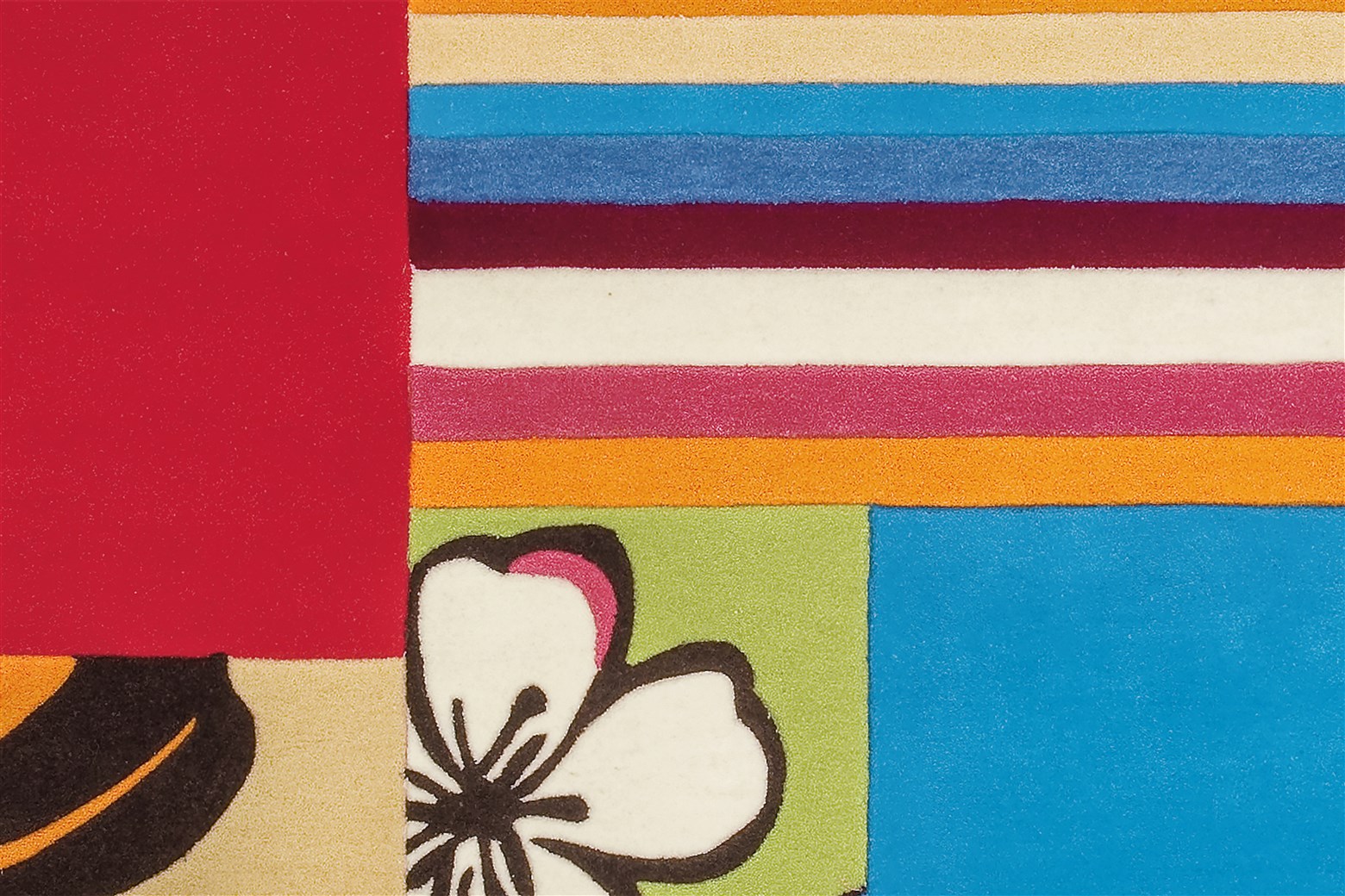 Teppich Joy 4093 Multi 140cm x 200cm