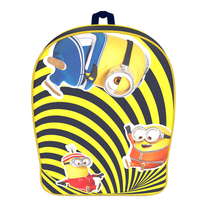 CYP Brands Minions Minions - Kinderrucksack - 30 cm