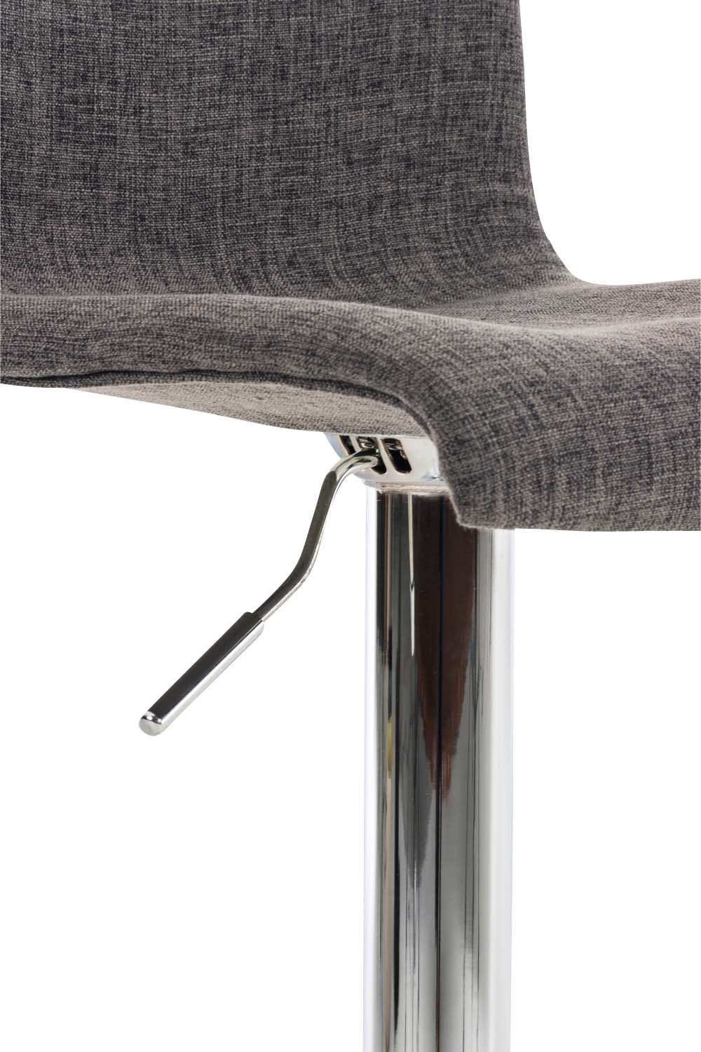 Barhocker Hoover Stoff C