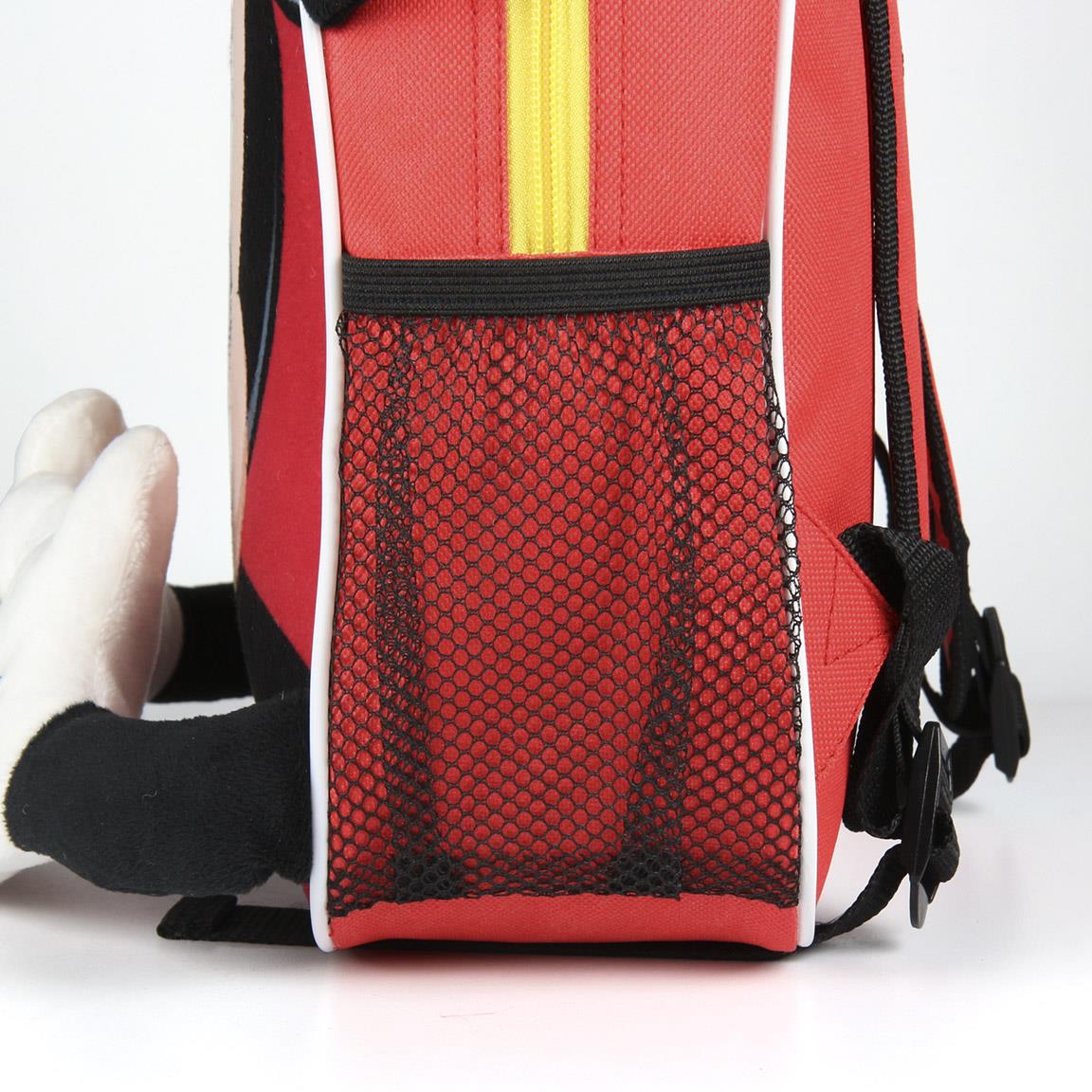 Cerda Mickey Mouse Disney Mickey Mouse - 3D Rucksack 34cm