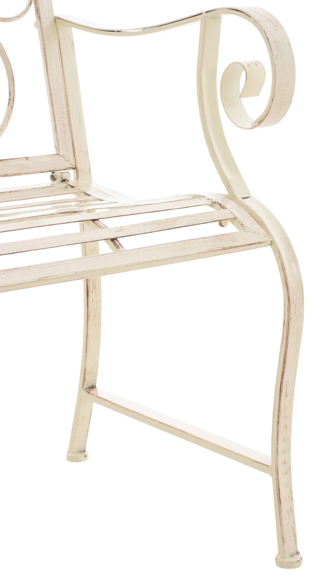 CLP Trading GmbH 2er Set Gartenstühle Punjab – Ansicht 6