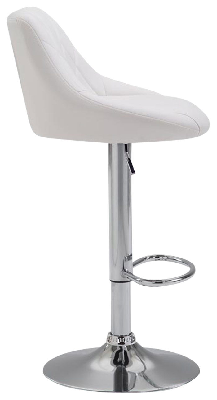 2er Set Barhocker Lazio Kunstleder C