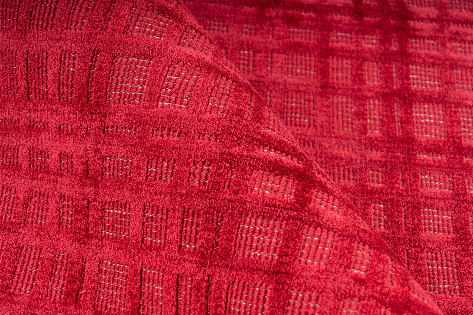 Teppich Karma 125 Cherry 200cm x 290cm