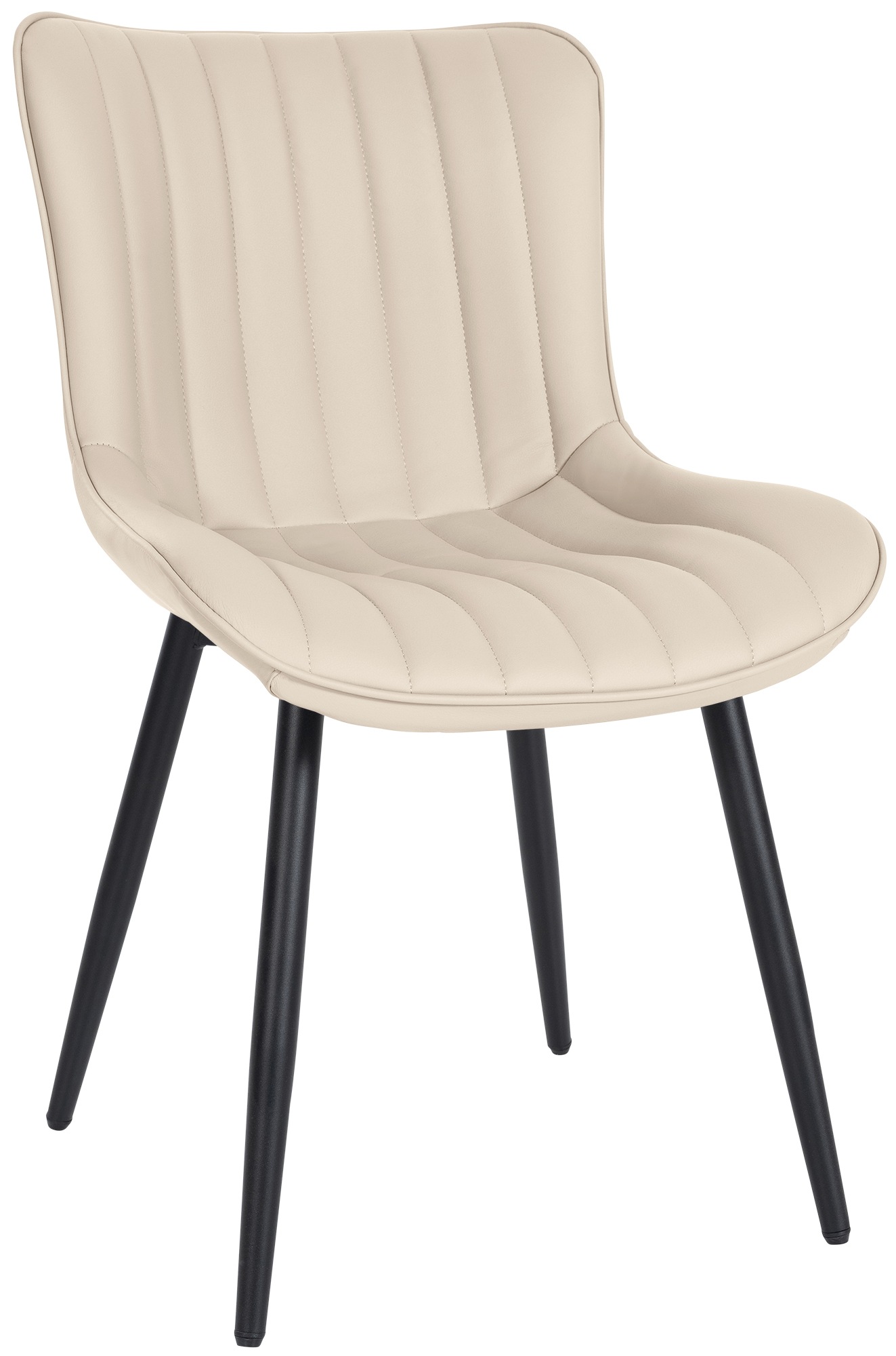 Stuhl Largo Kunstleder