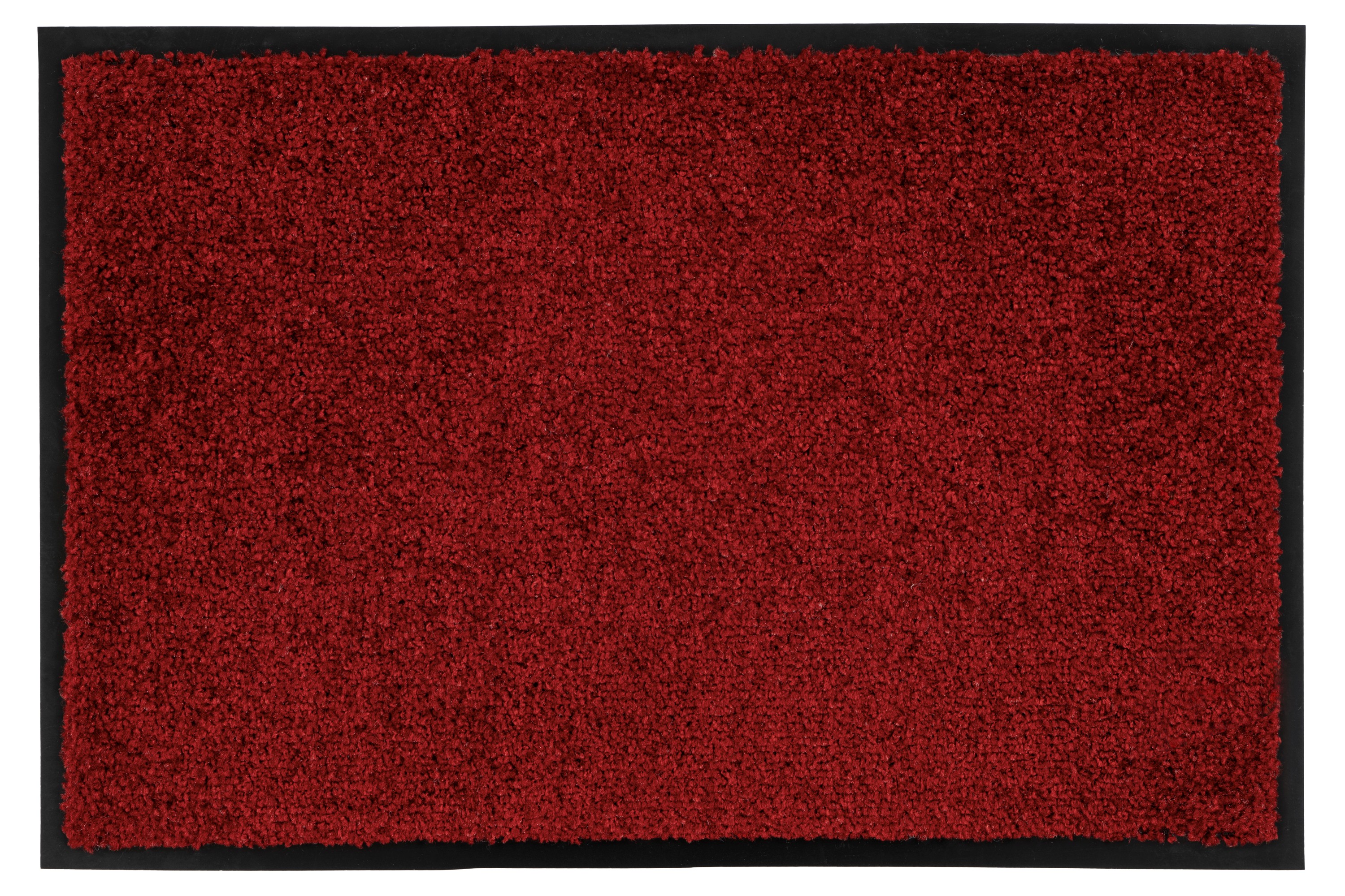 Fußmatte Fußmatte Light Entry 525 Rot 80 x 120 cm