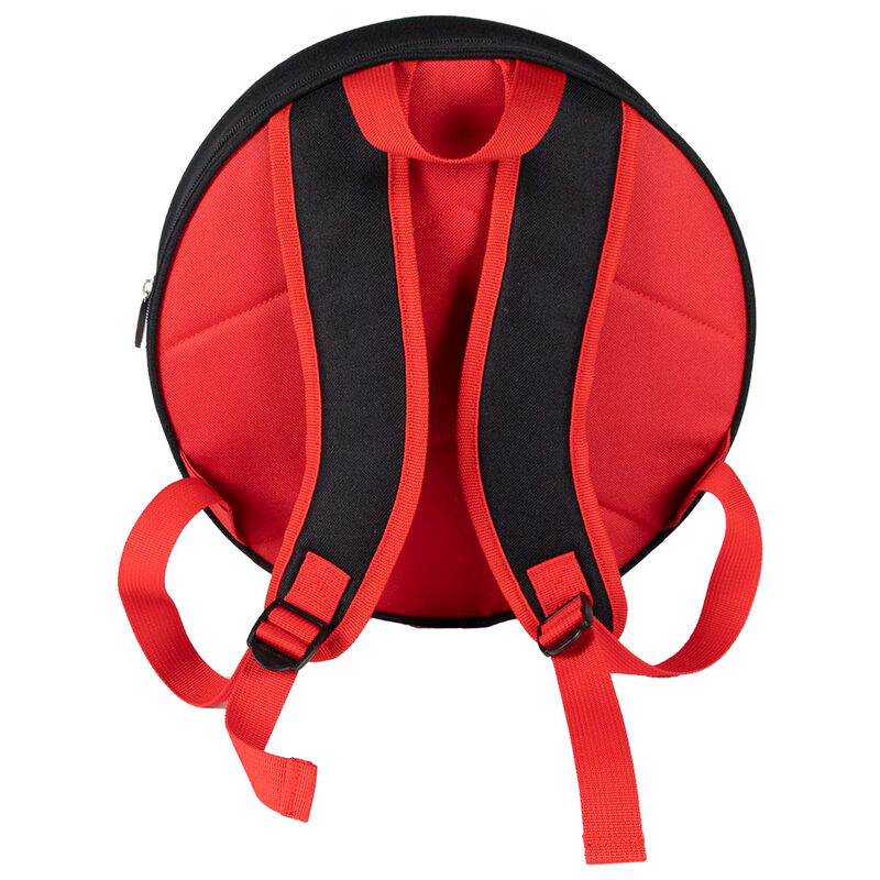 Cerda Rucksäcke & Taschen Spiderman - 3D Premium Rucksack 30 cm