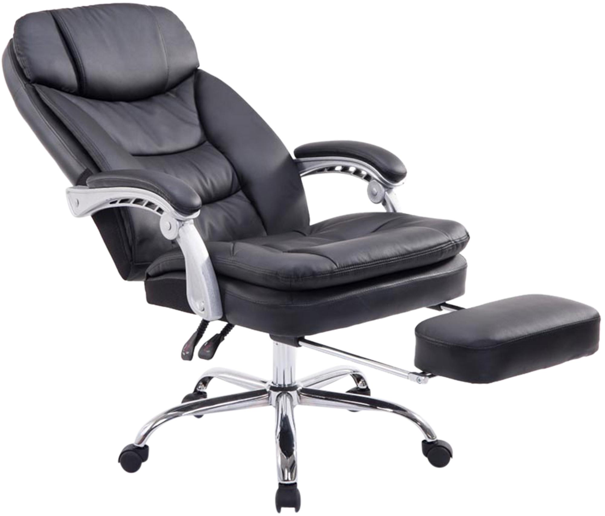 XL Bürostuhl Troy