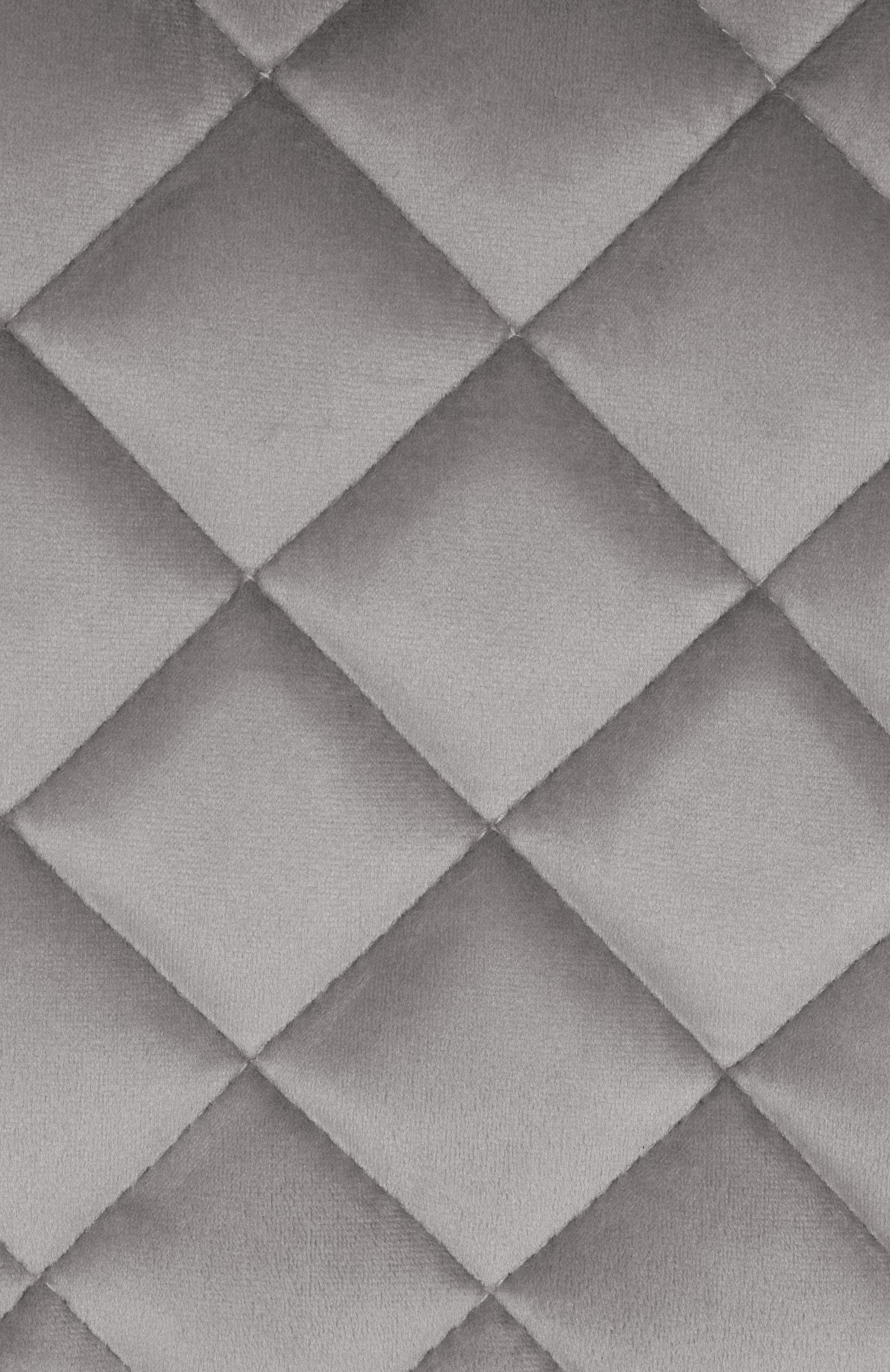 Barhocker Kasson Samt