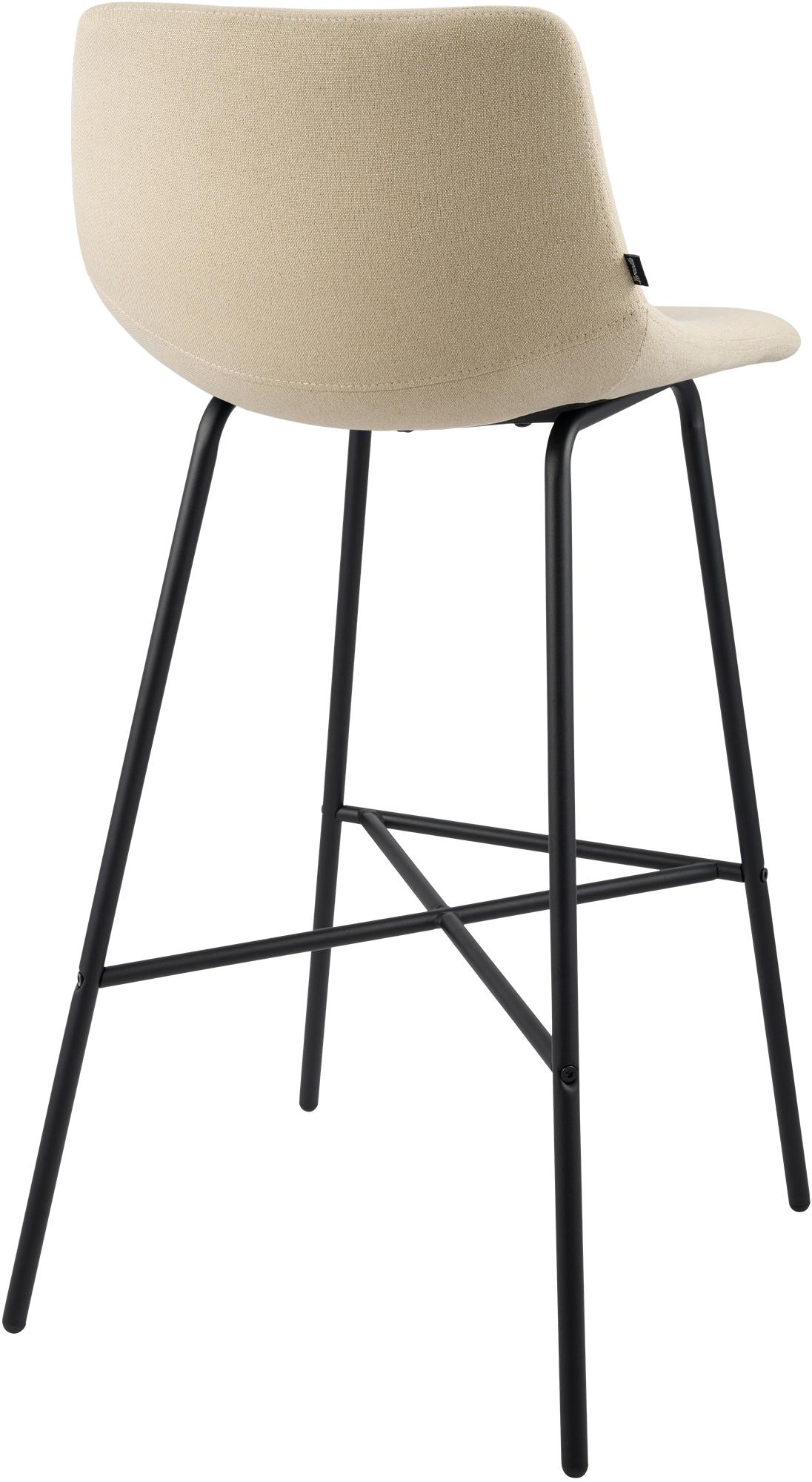 Barhocker Altona Stoff