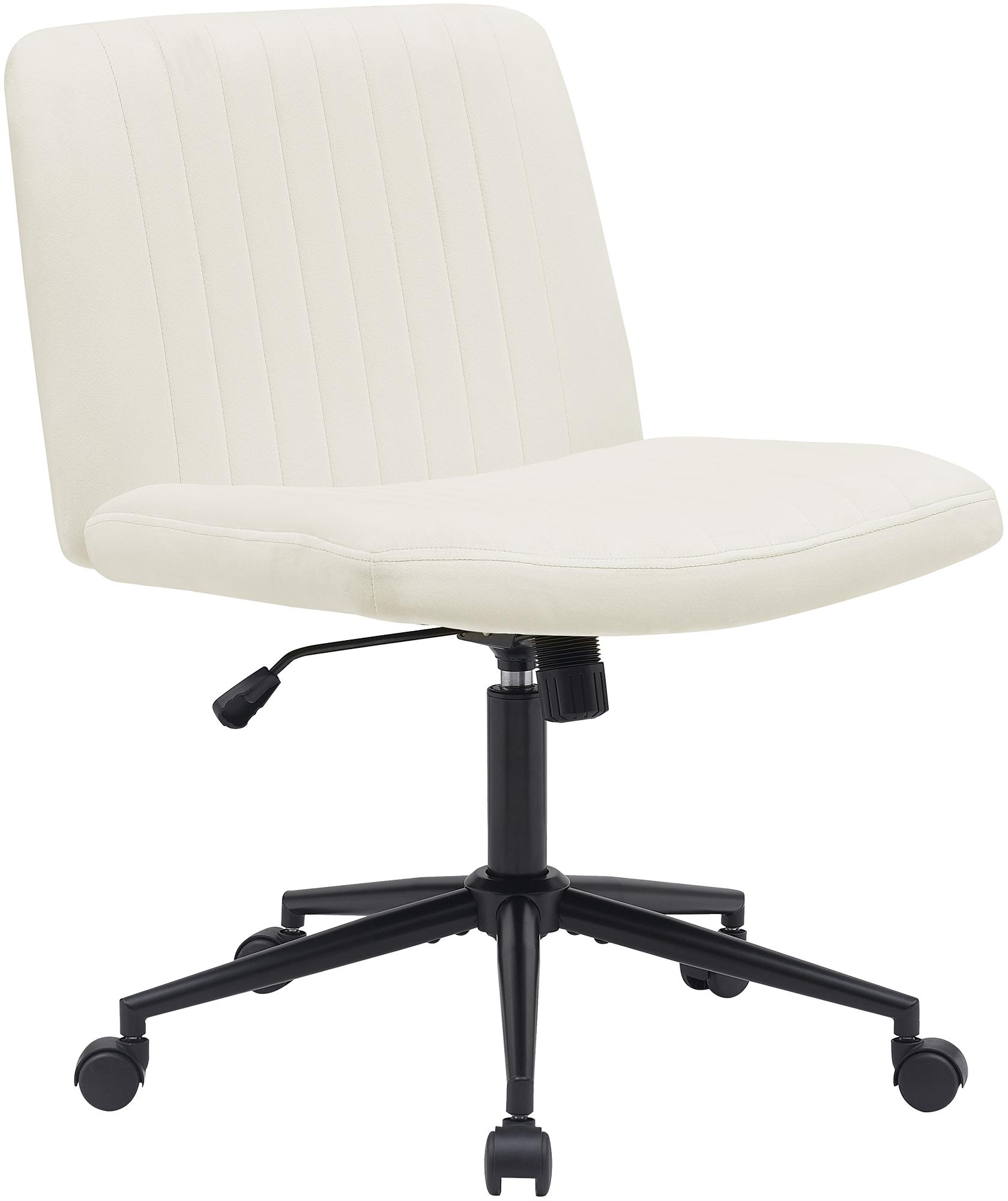 Bürostuhl Kingman Samt