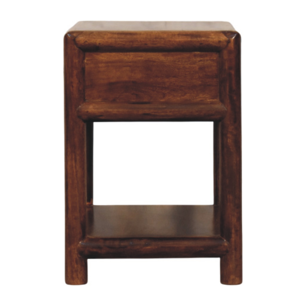 Nachttisch „Regency Chestnut“