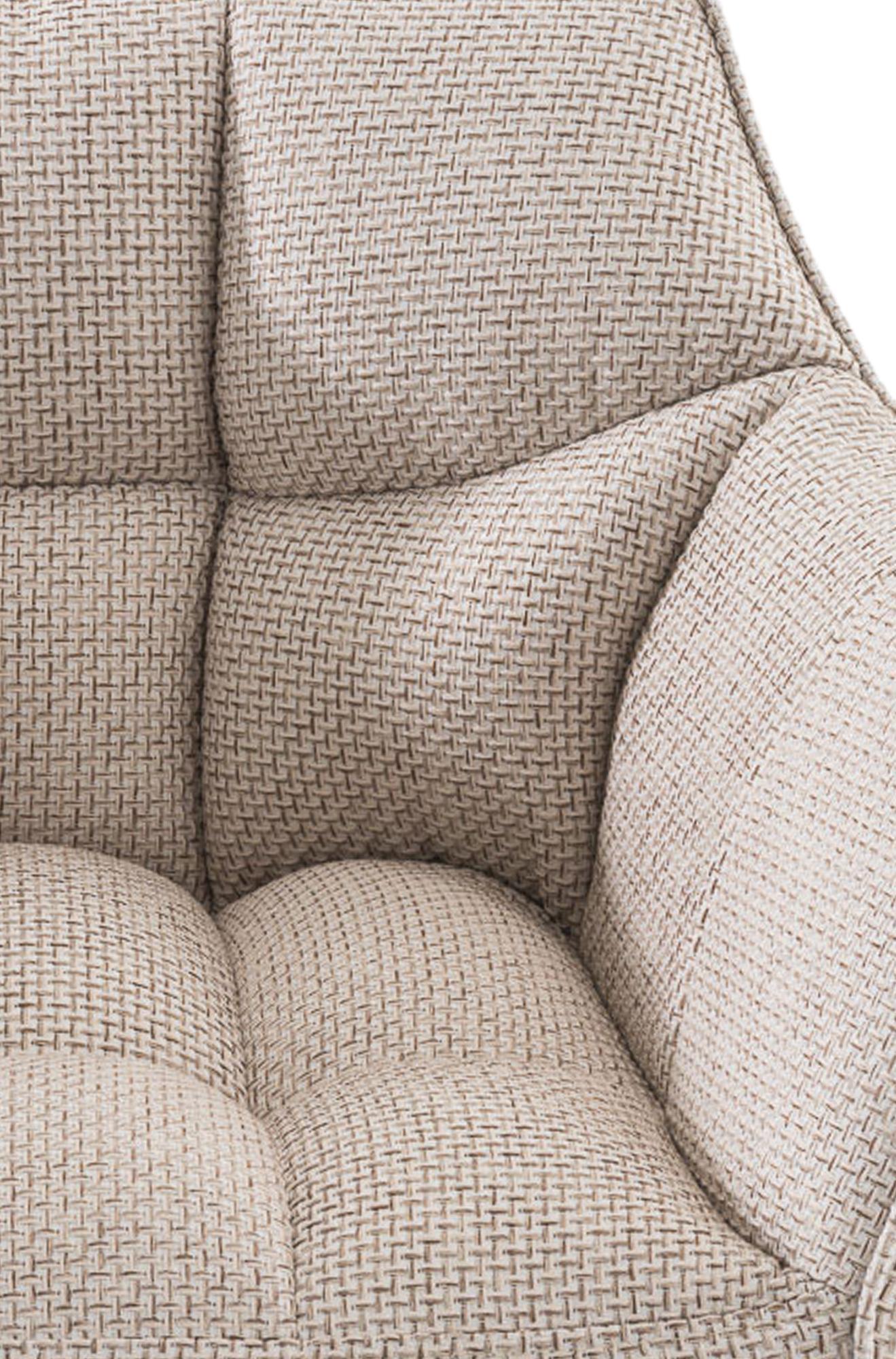 Barhocker Damaso W Stoff