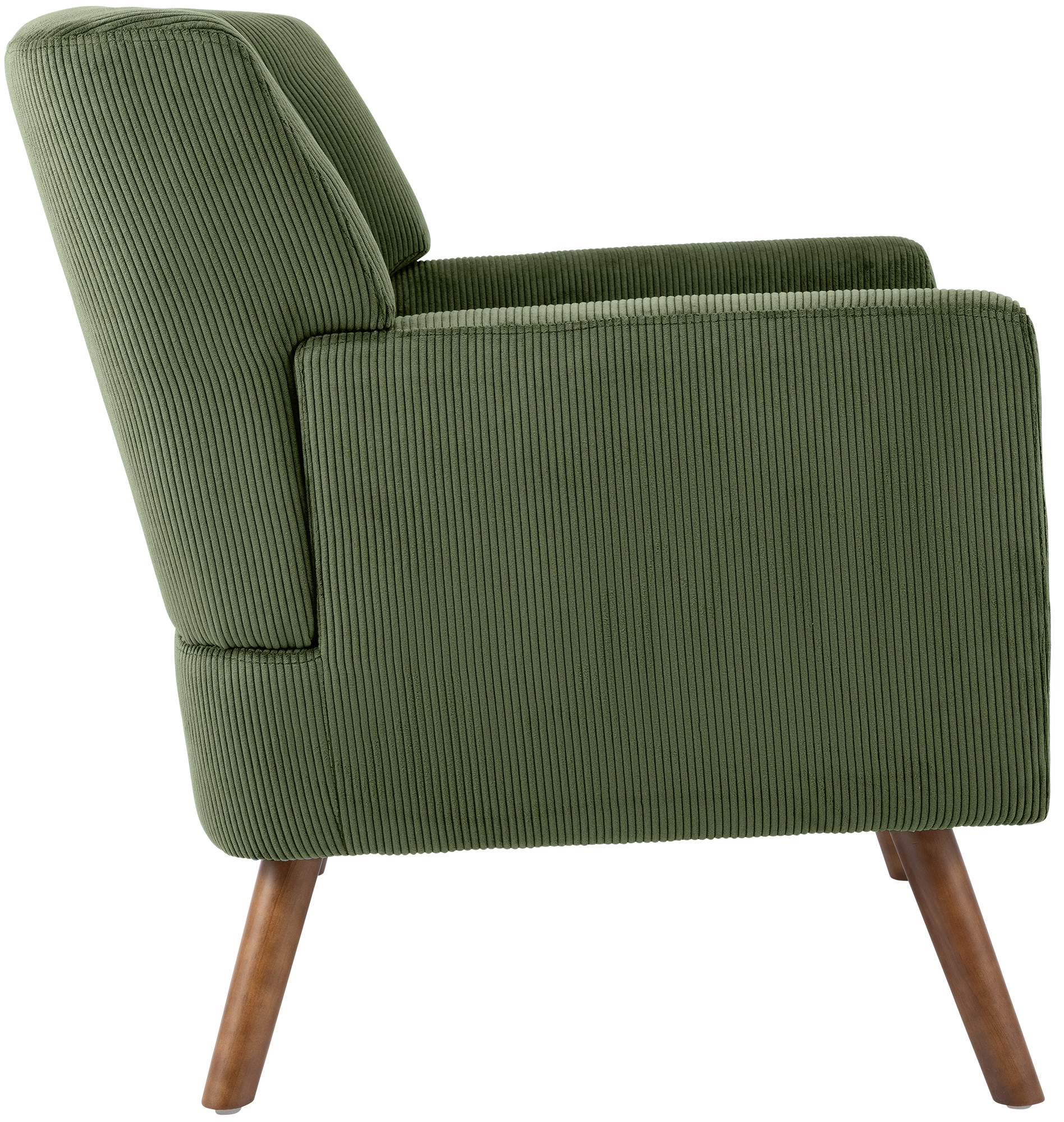 Sessel Kioni Cord