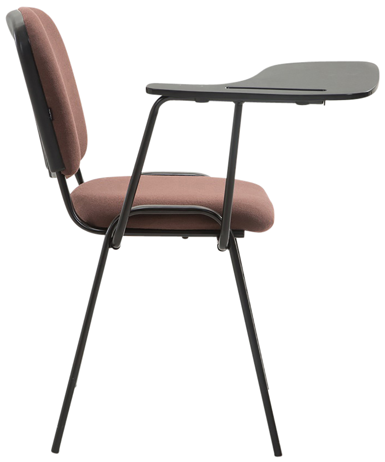 4er Set Stühle Ken mit Klapptisch Stoff