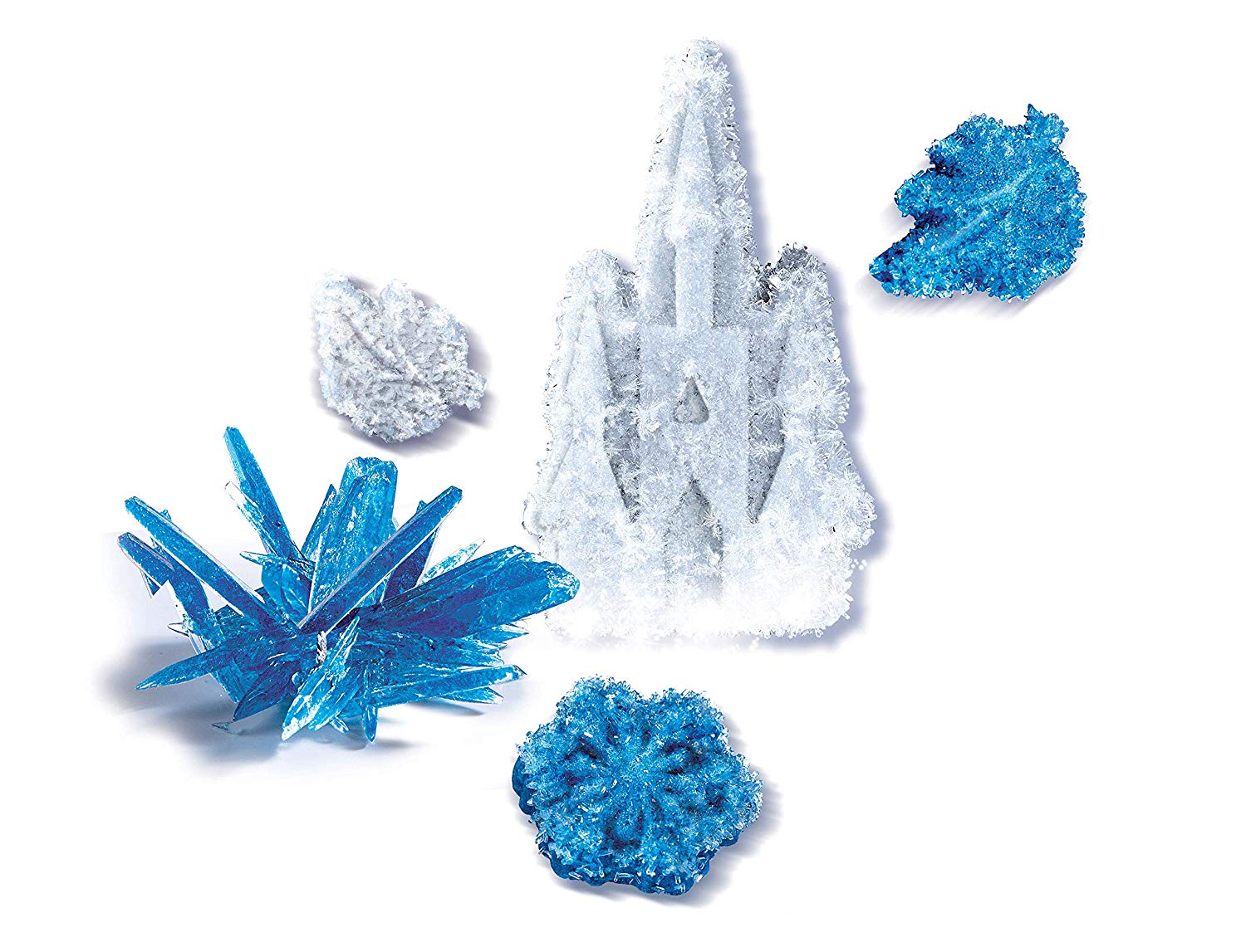 Clementoni Sonstiges Disney Frozen 2 / Die Eiskönigin 2 - Magische Kristalle