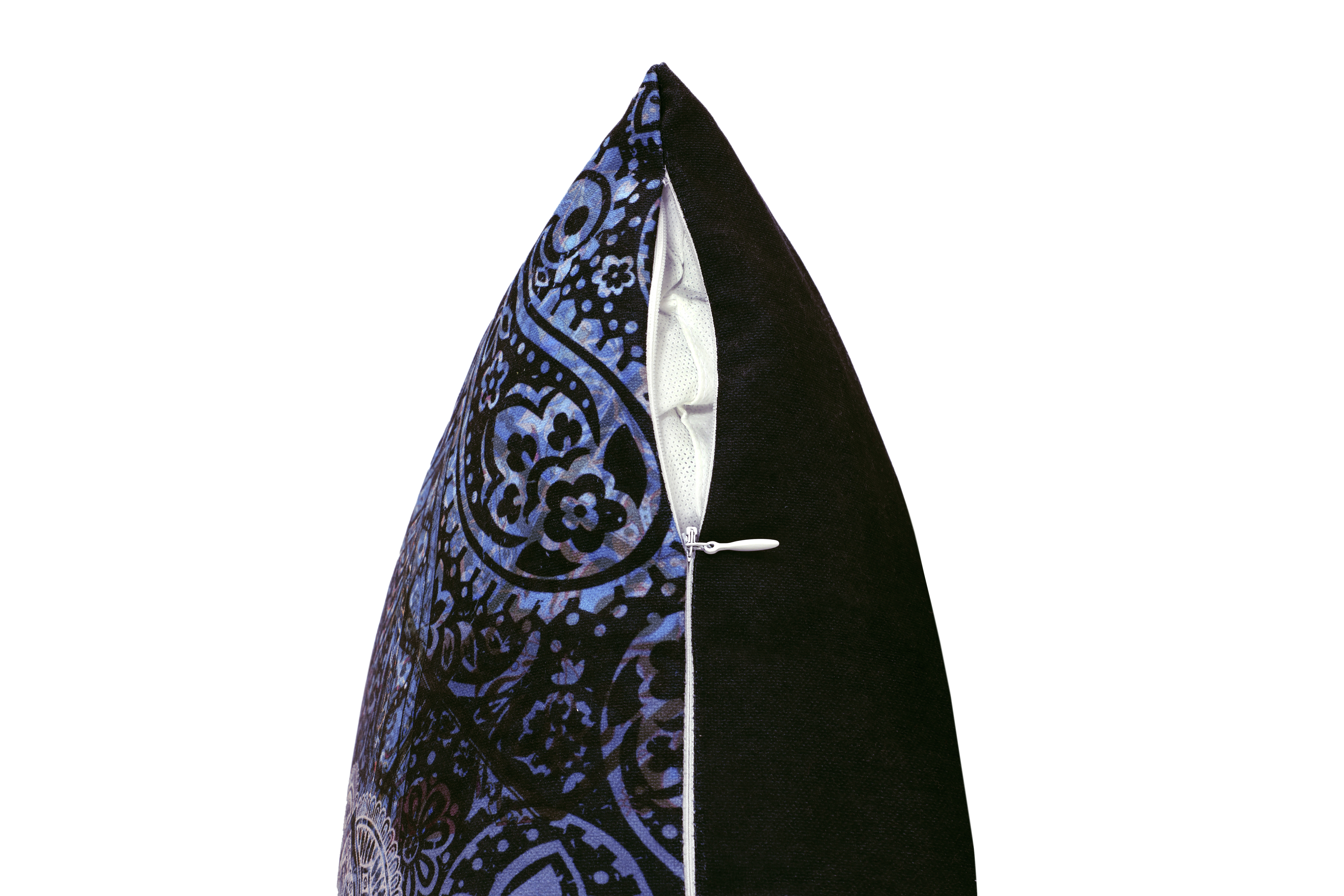 Deko-Kissen Dekokissen Medley 125 Multi / Blau 45cm x 45cm