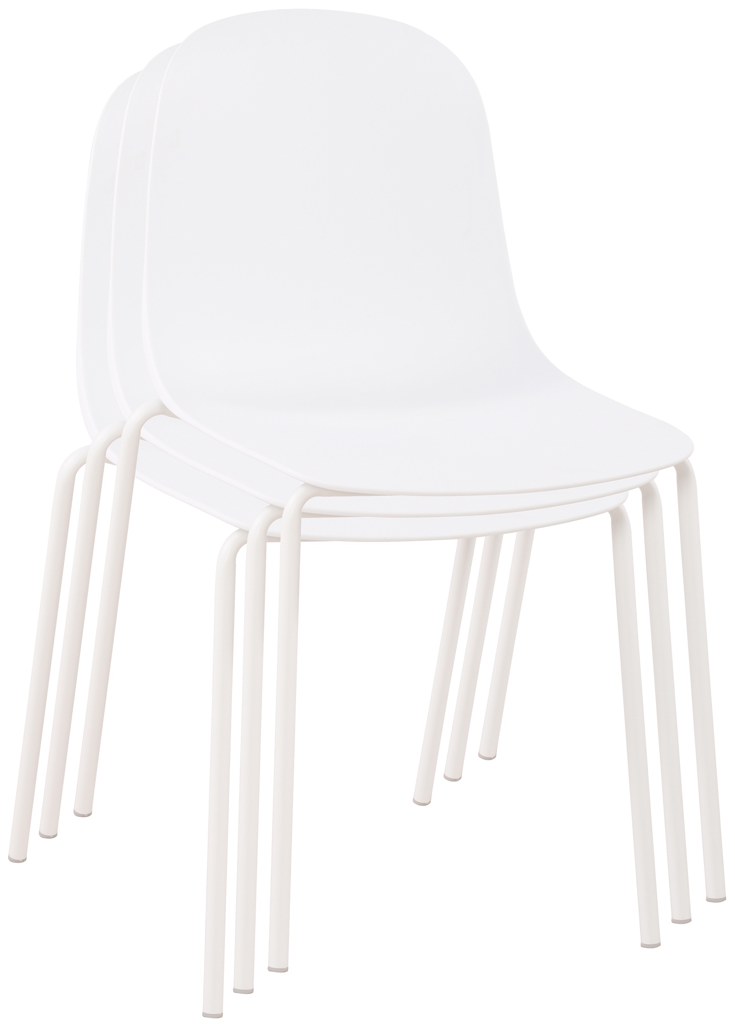 2er Set Stuhl Hardin