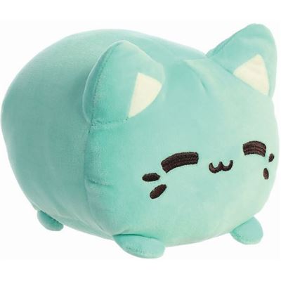 Aurora Plüschfiguren Tasty Peach Mint Meowchi ca. 18cm Plüschfigur