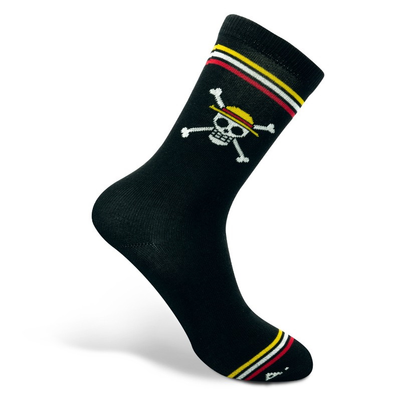 Abysse Socken ONE PIECE - Socken "Skull"