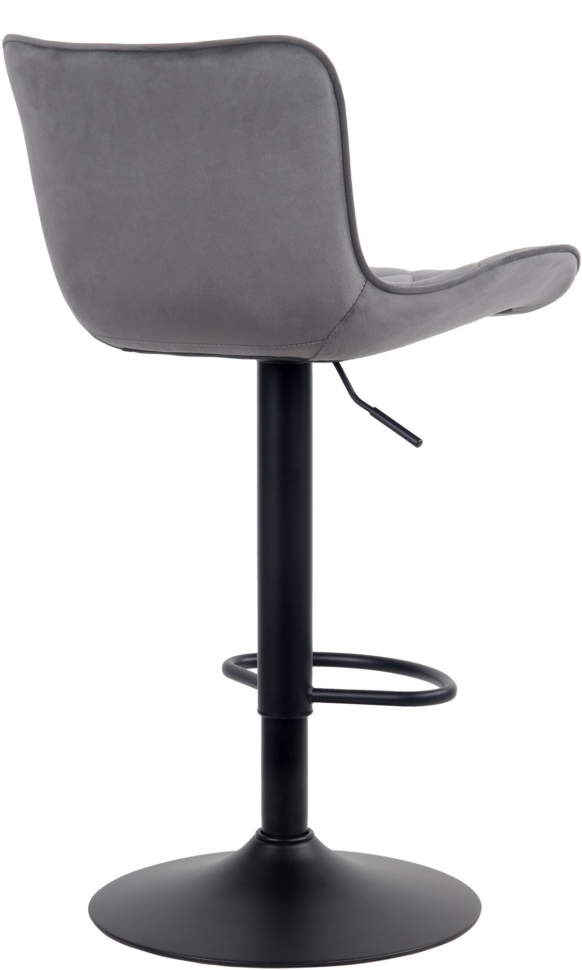 Barhocker Emma Samt