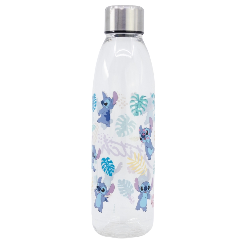 Stor Küchenutensilien Disney Stitch - Wasserflasche 980 ml