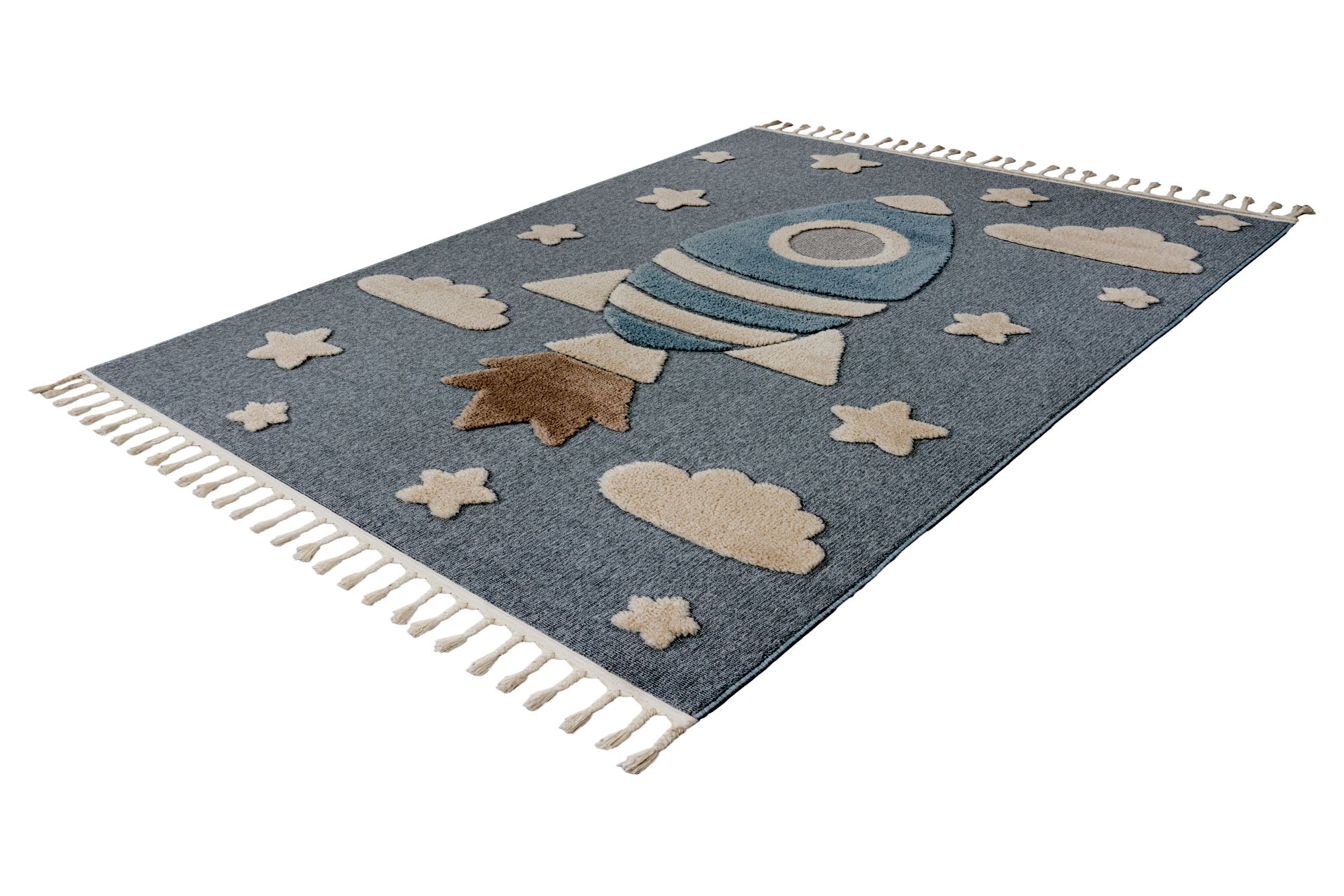 Teppich Modena 416 Spac 120cm x 170cm