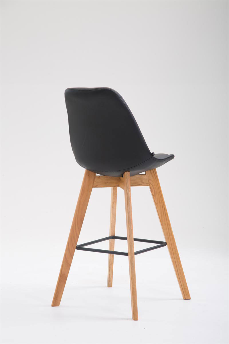 Barhocker Metz Kunstleder Natura