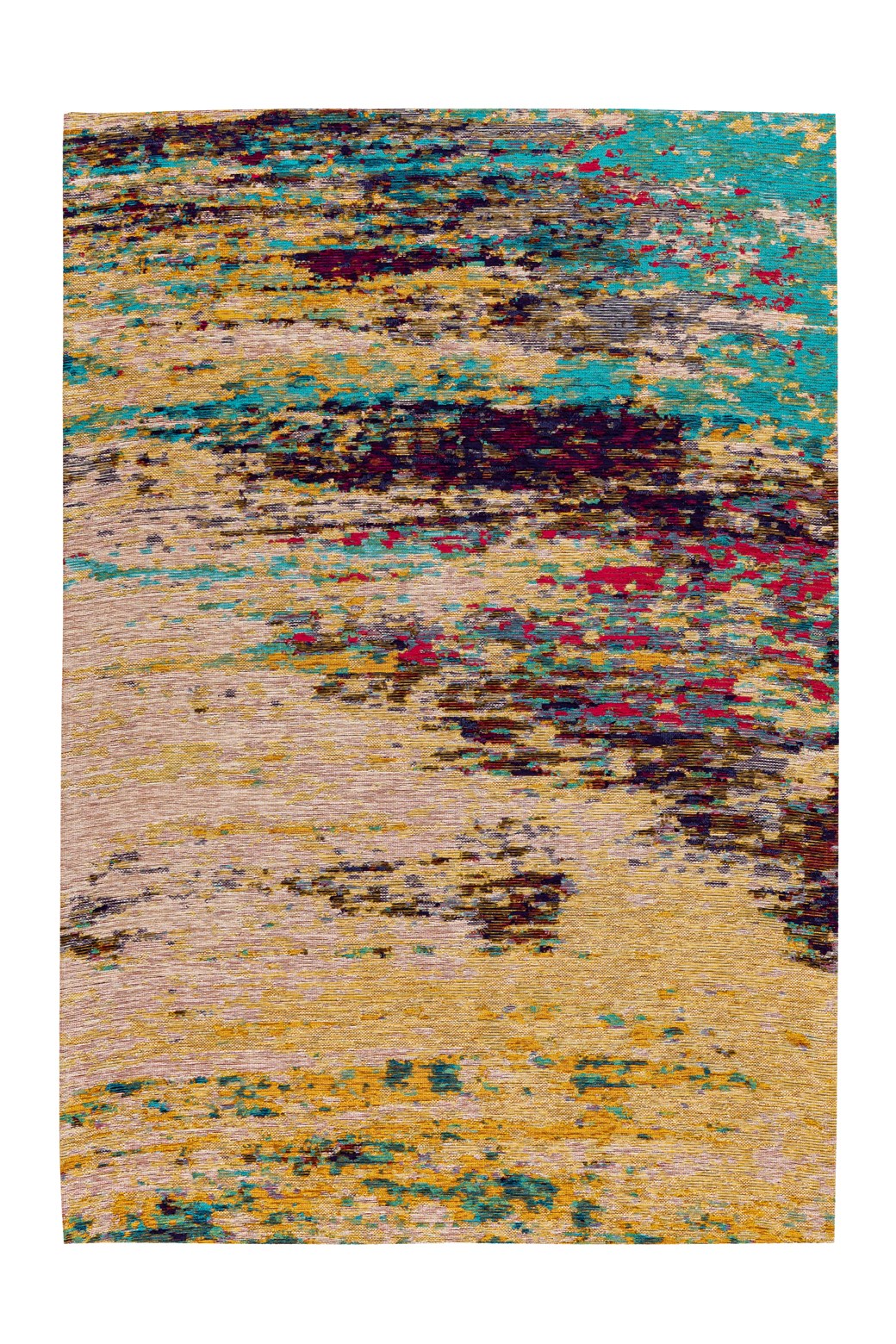 Teppich Primavera 625 Multi 80cm x 150cm