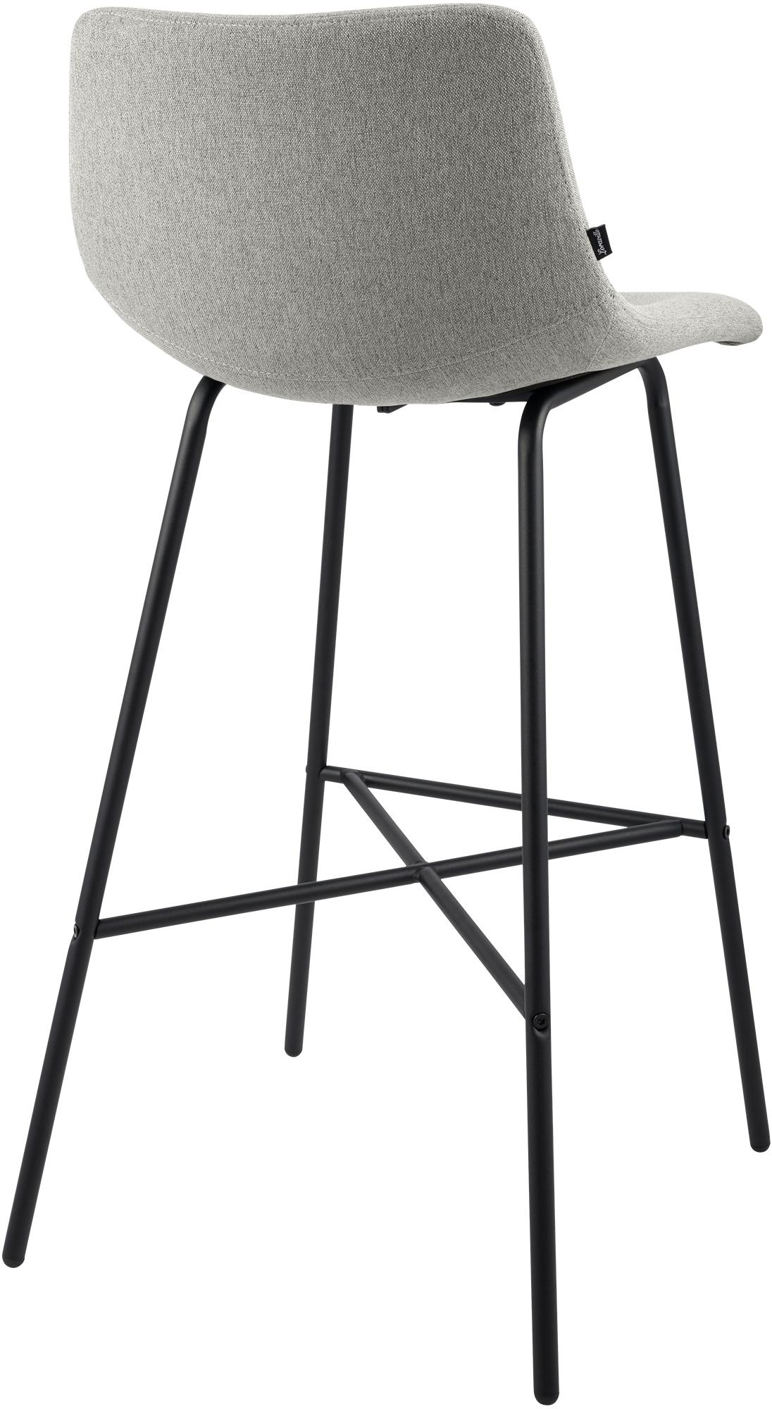 Barhocker Altona Stoff