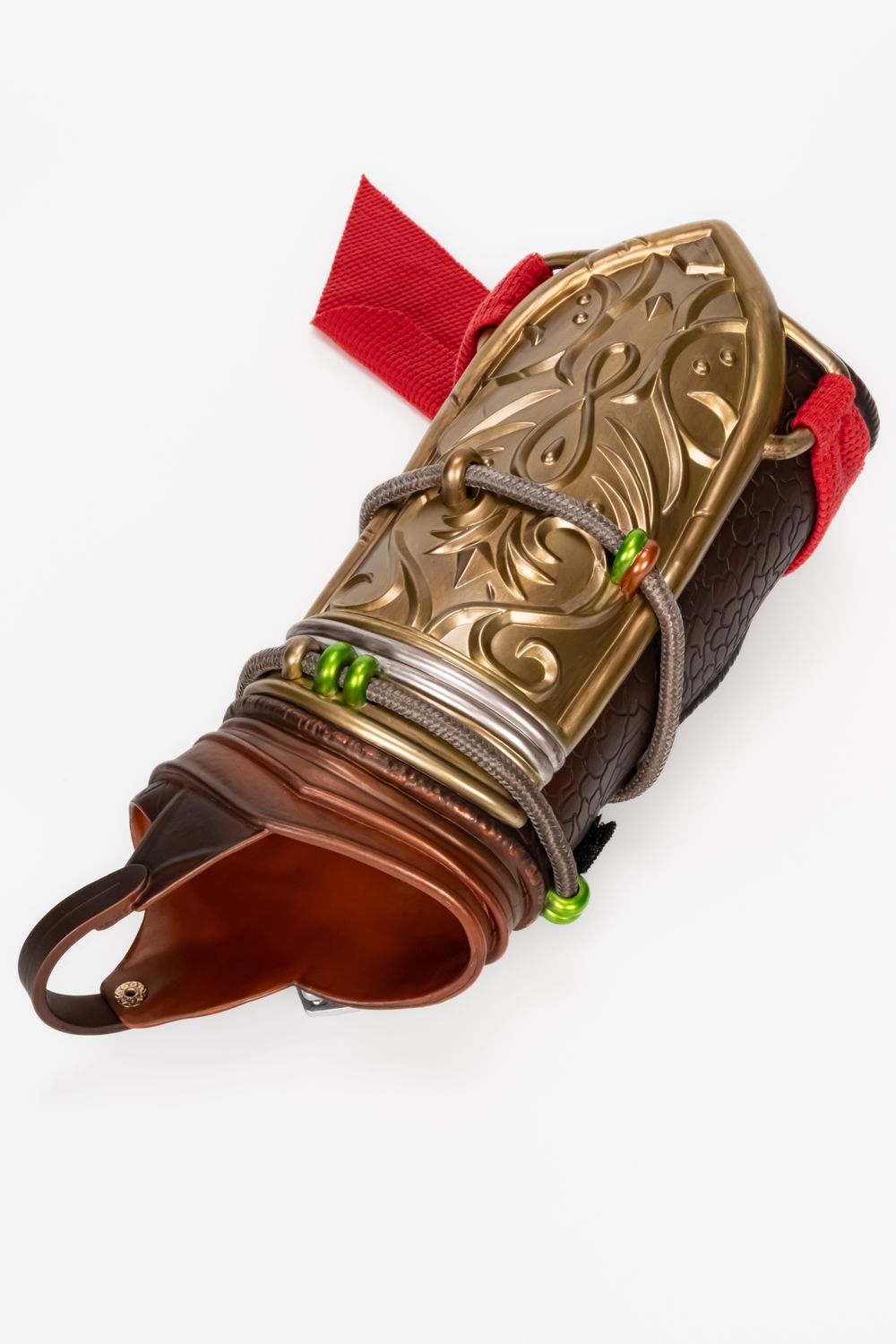 Ubisoft GmbH Mützen & Accessoires Assassin's Creed - Mirage Hidden Blade - Replik