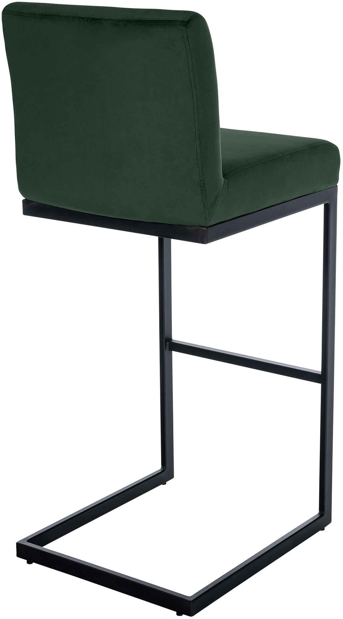 Barhocker Hopewell Samt B