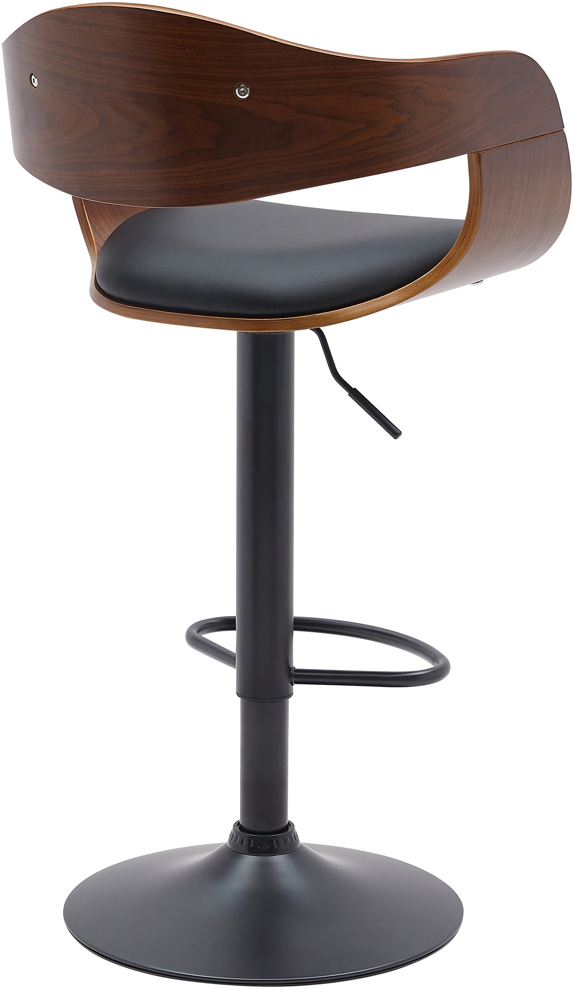 2er Set Barhocker Kingston B Kunstleder